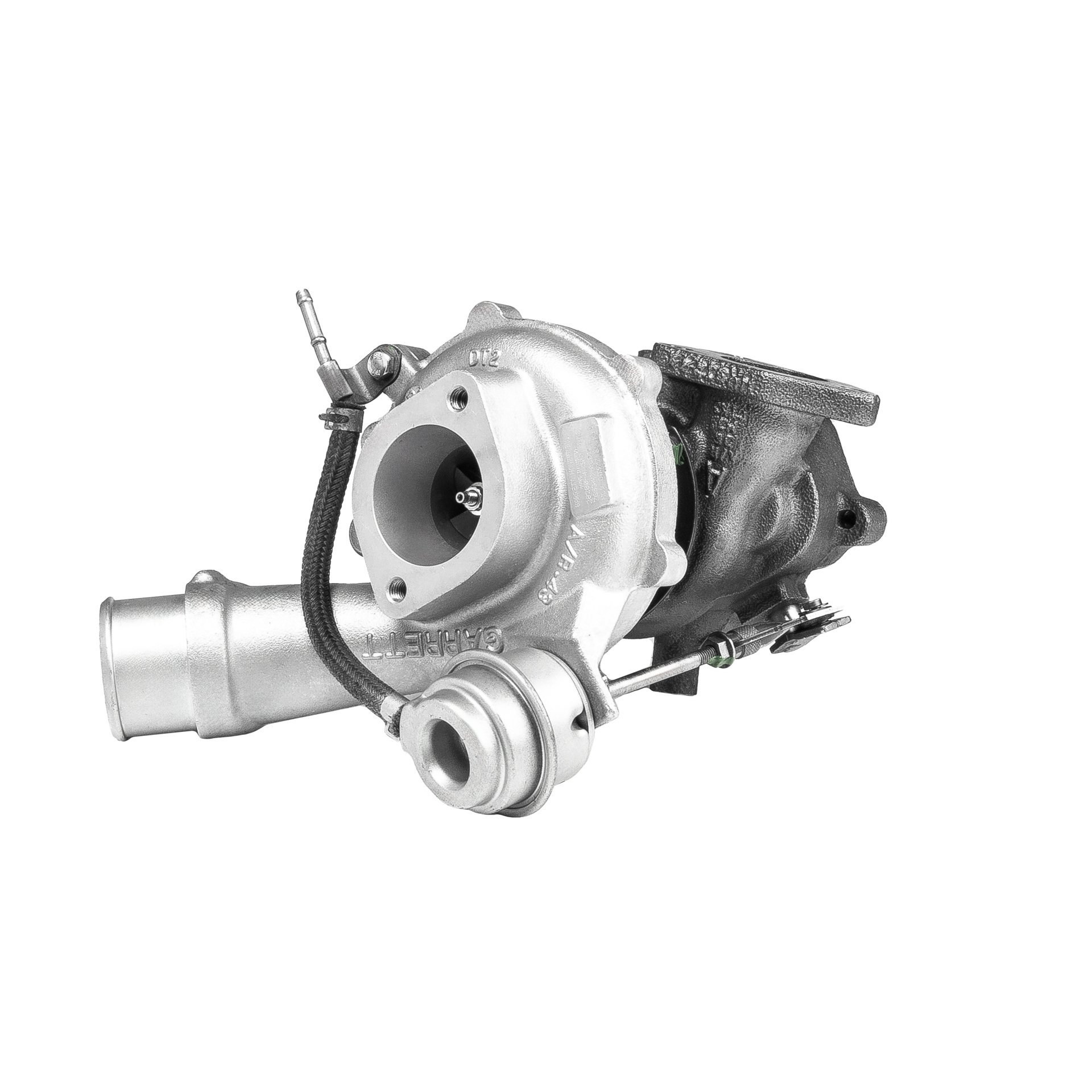 Turbocharger BR Turbo 768342-5001RSM rating