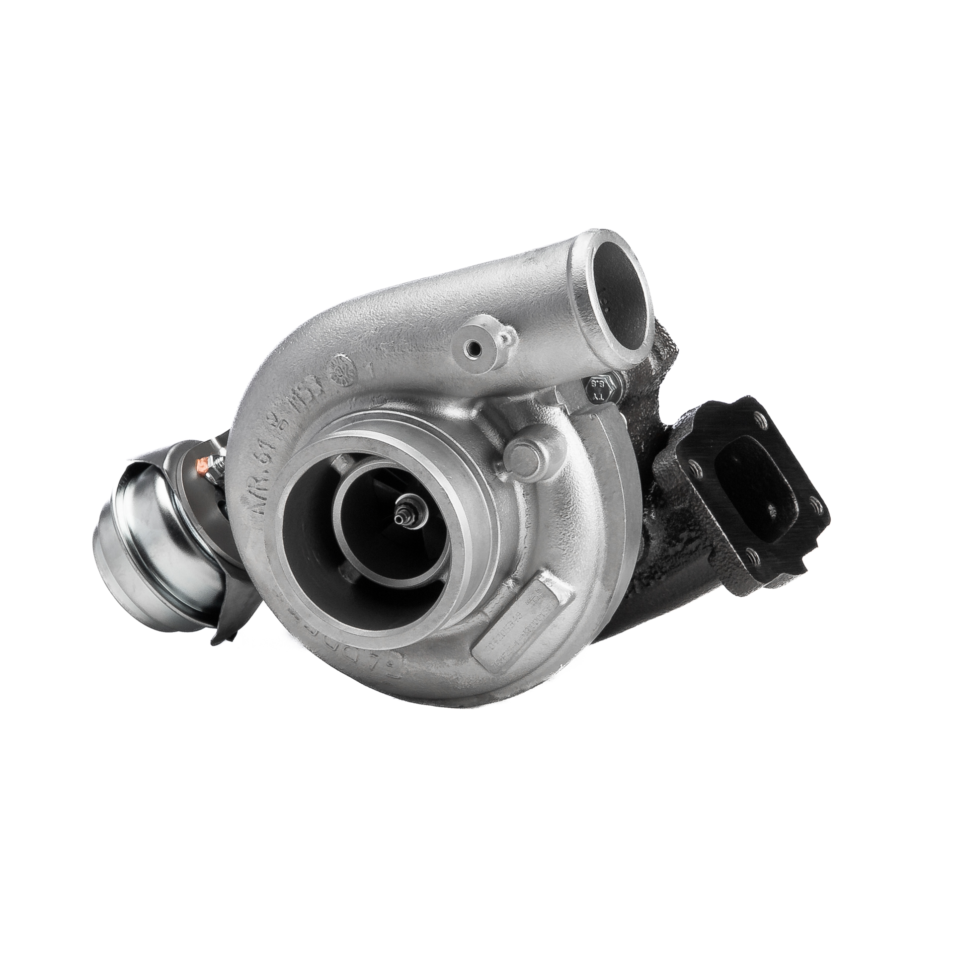 768625-5001RSG BR Turbo 7686255001RS Daily I Ladvogn/Chassis Turbolader hvad koster