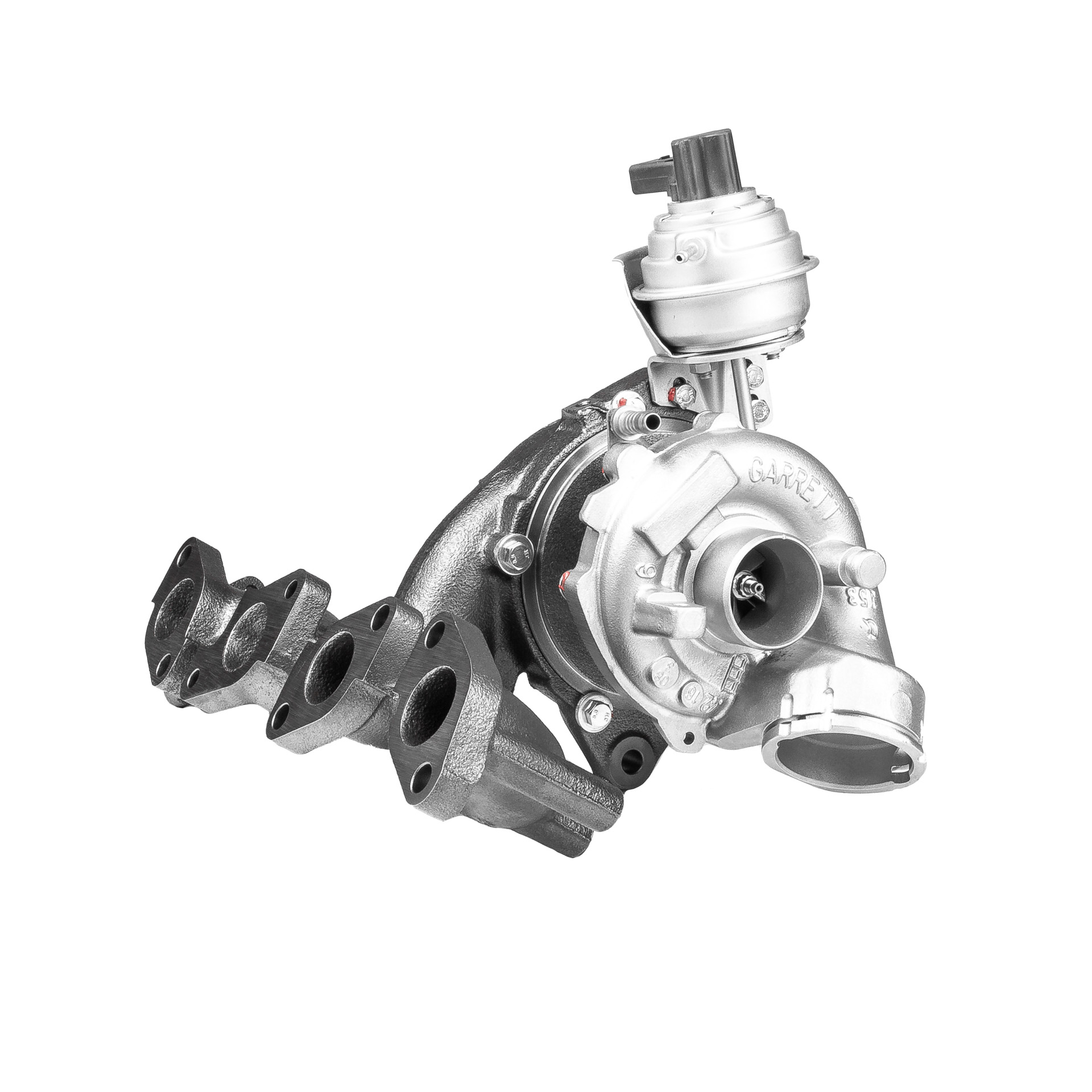 Turbo BR Turbo 768652-5001RS