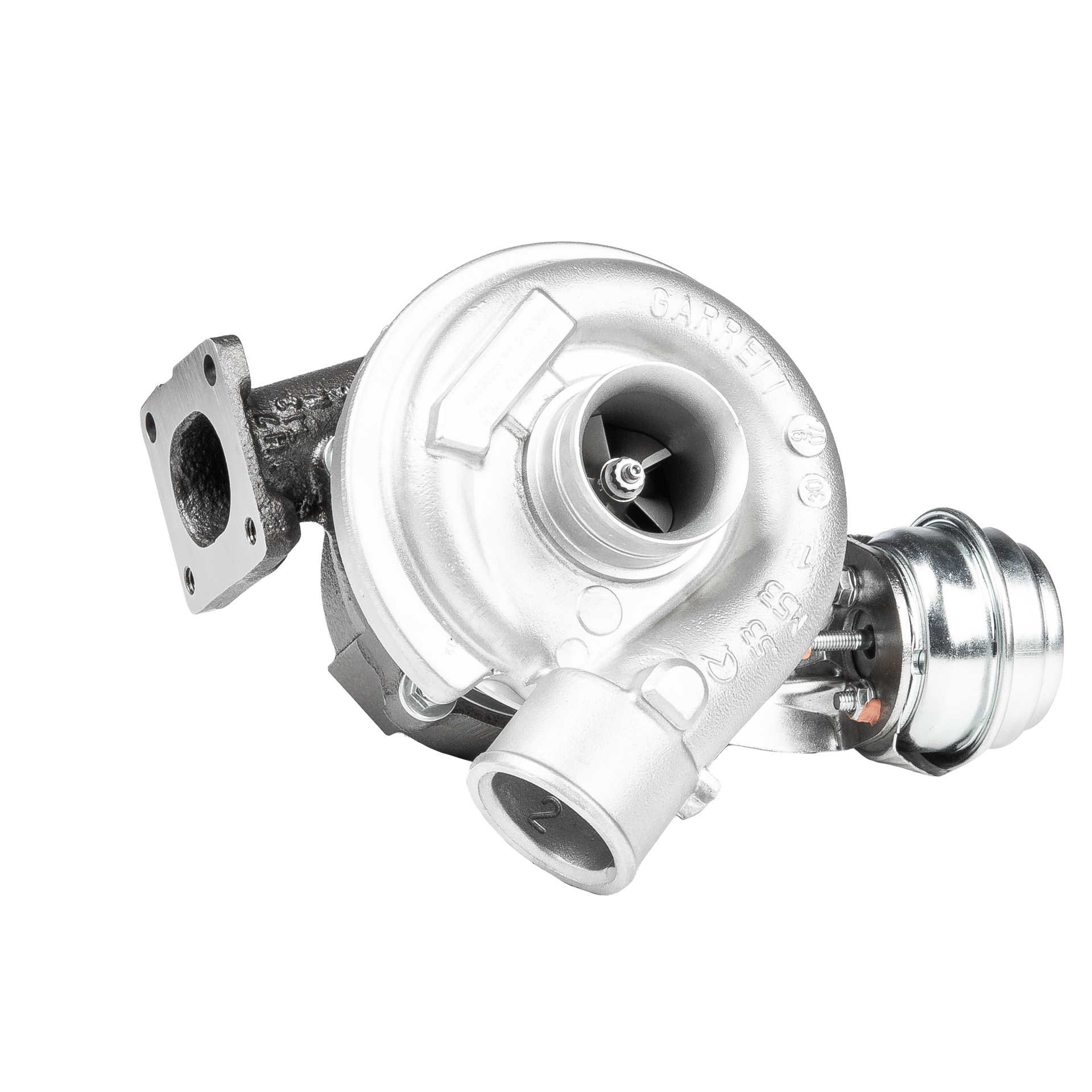 769040-5001RSG BR Turbo 7690405001RS Turbocharger Iveco Daily IV Flatbed Vrachtwagen kosten