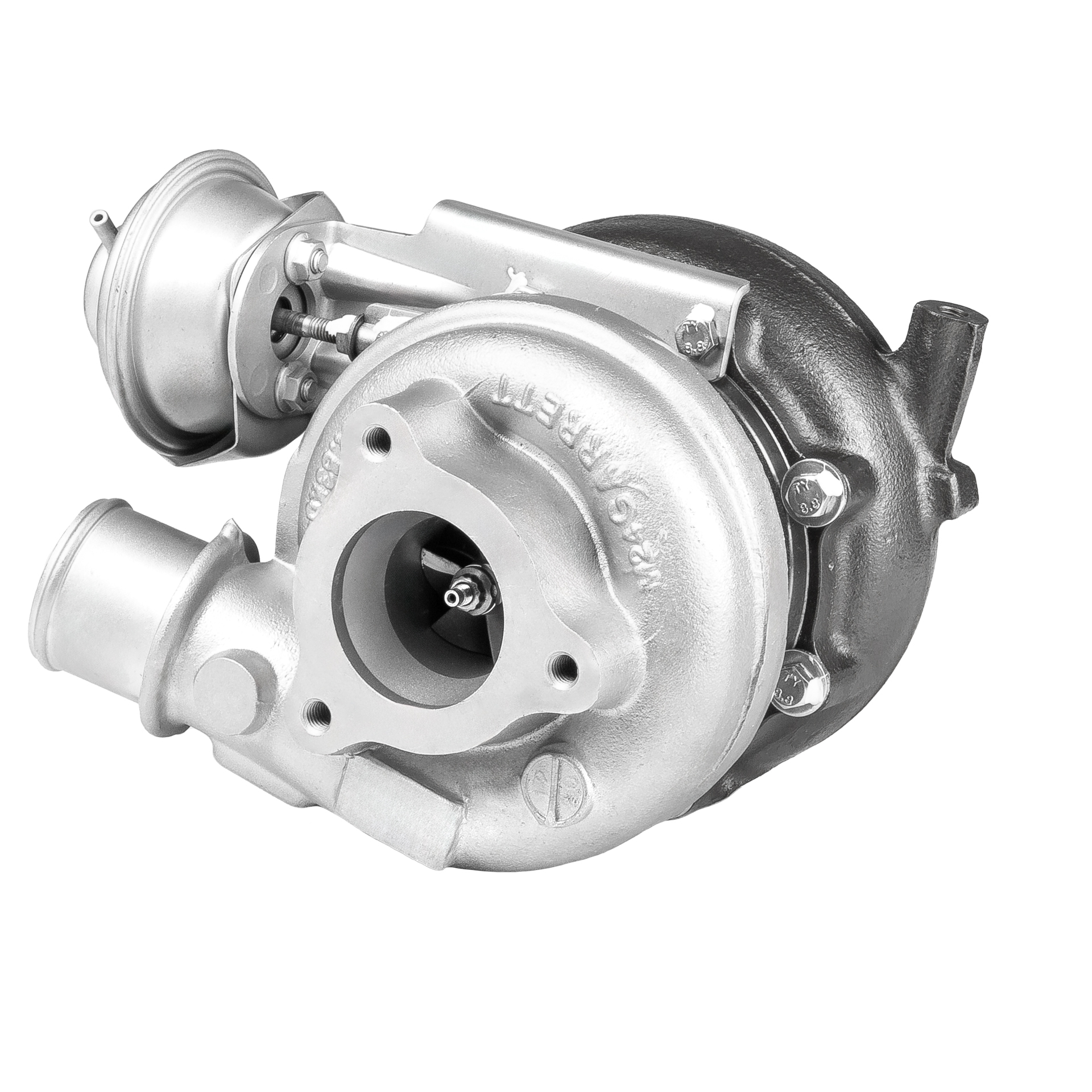 Turbolader 769328-5001RS BR Turbo 14411VS40A VW, MERCEDES-BENZ, BMW, AUDI, OPEL