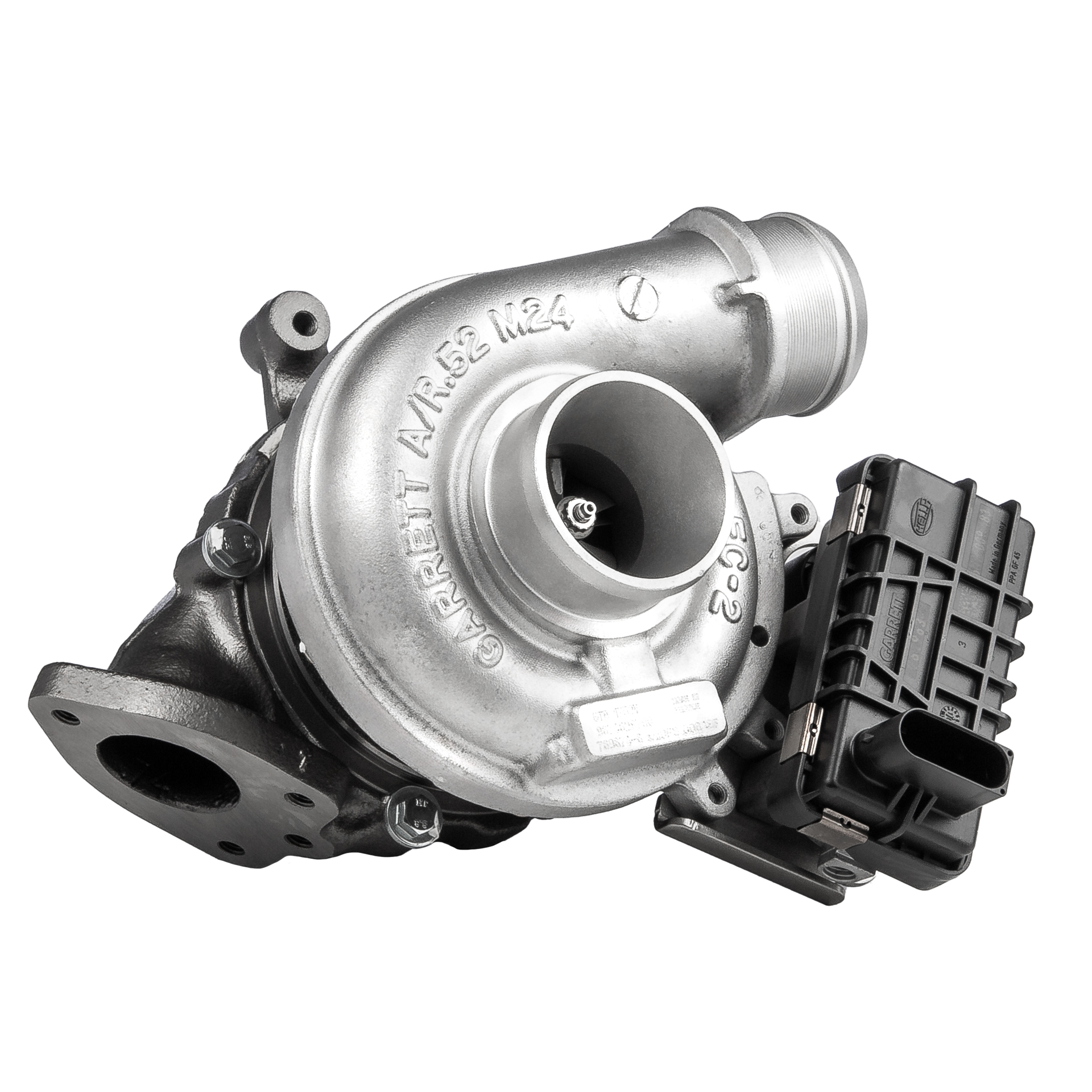 769674-5001RSG BR Turbo 7696745001RS Turbo FORD TRANSIT CUSTOM 2019 cena