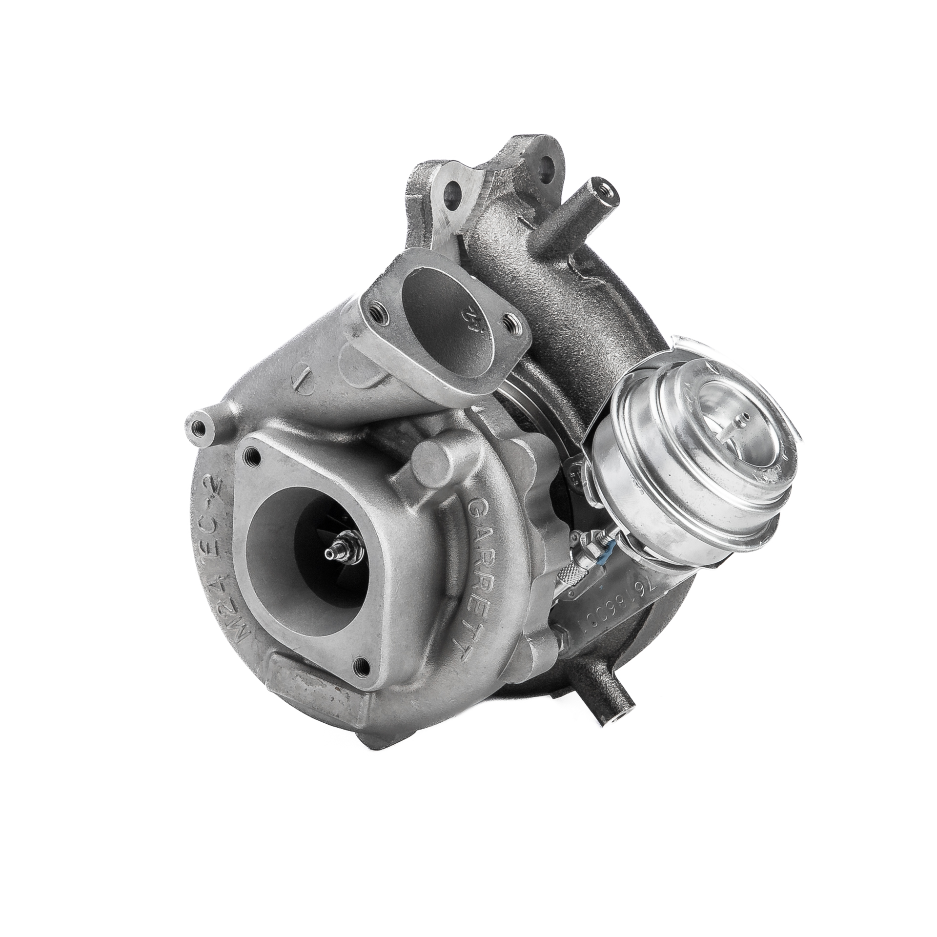 Turbocompresseur 14411EC00C BR Turbo 769708-5001RS VOLKSWAGEN, BMW, MERCEDES-BENZ, AUDI, OPEL