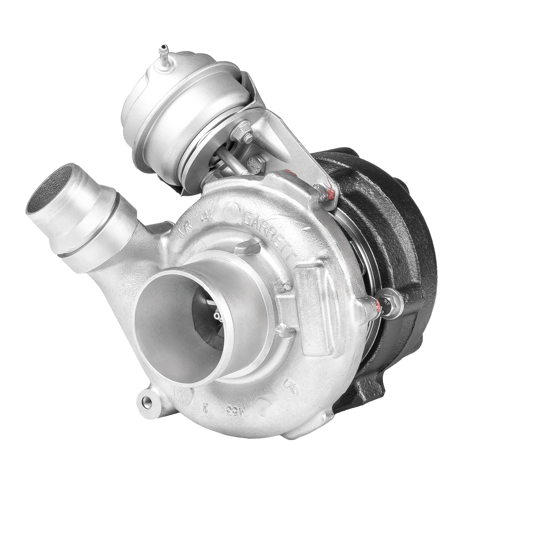 Turbolader 770116-5001RS BR Turbo 7701477853 RENAULT, NISSAN, DACIA, RENAULT TRUCKS