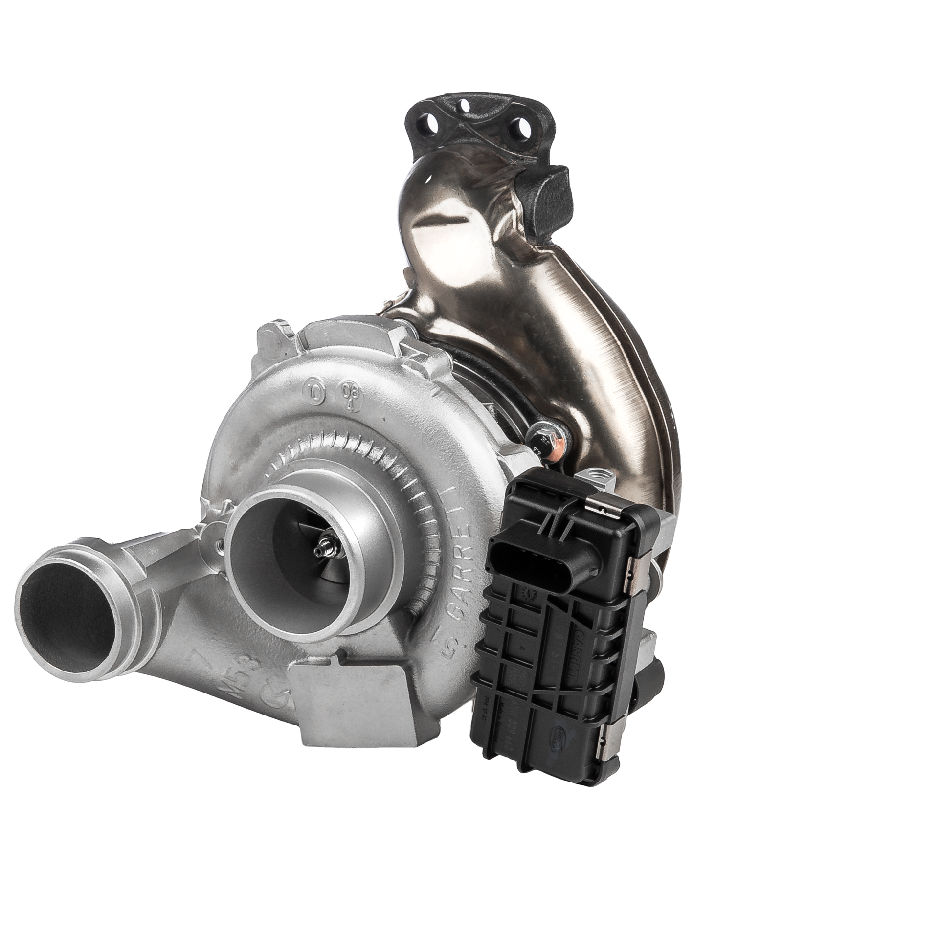 Turbolader 770895-5001RS BR Turbo 7708952 MERCEDES-BENZ