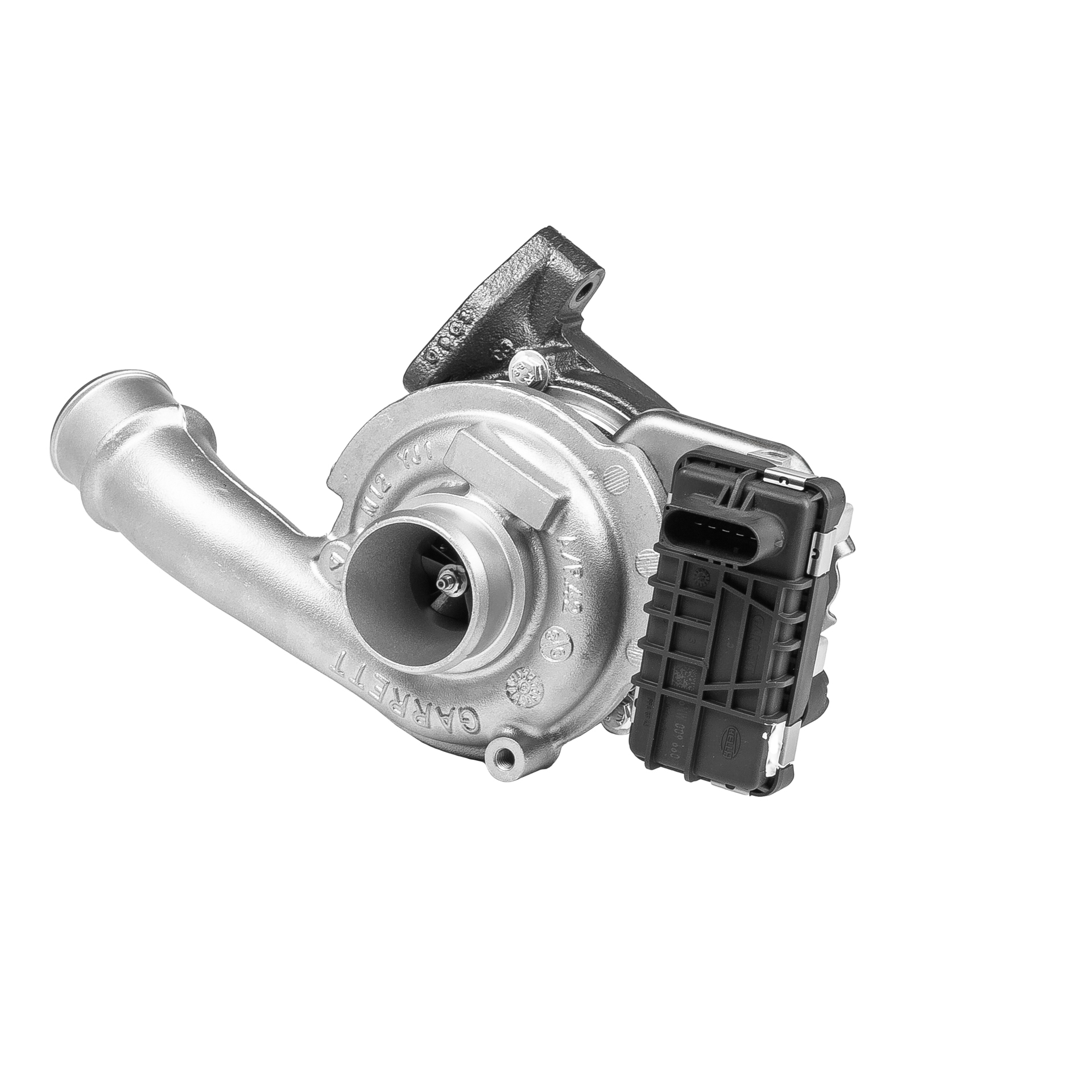 Turbocharger 7719035001RS BR Turbo 771903-5001RS CHEVROLET, DAEWOO