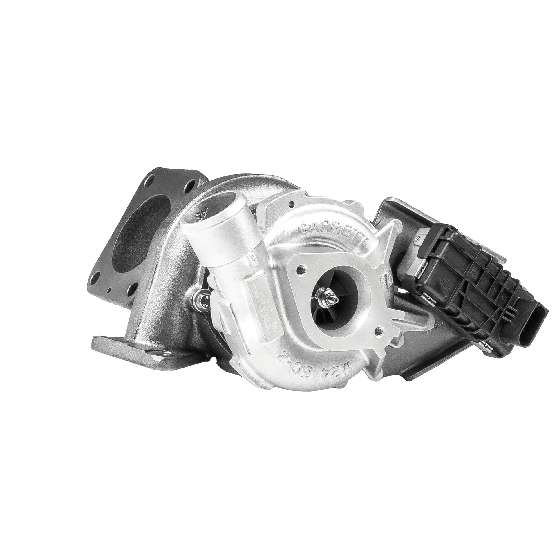 Turbolader 773098-5001RS BR Turbo RE7C166K682AE FORD