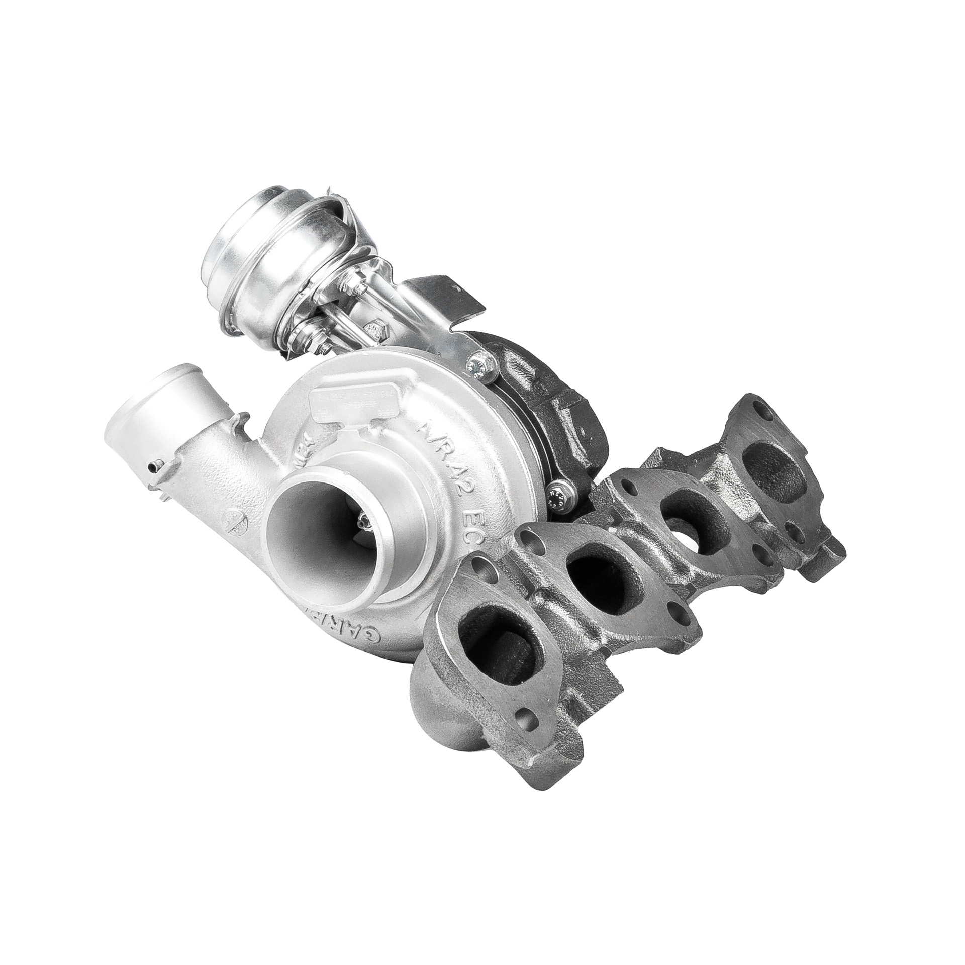 Turbolader 773148-5001RS BR Turbo 55565542 FIAT, ALFA ROMEO, SAAB