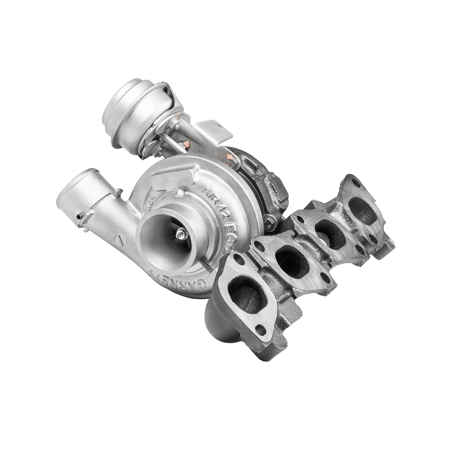 Turbocharger BR Turbo 773721-5001RSM rating