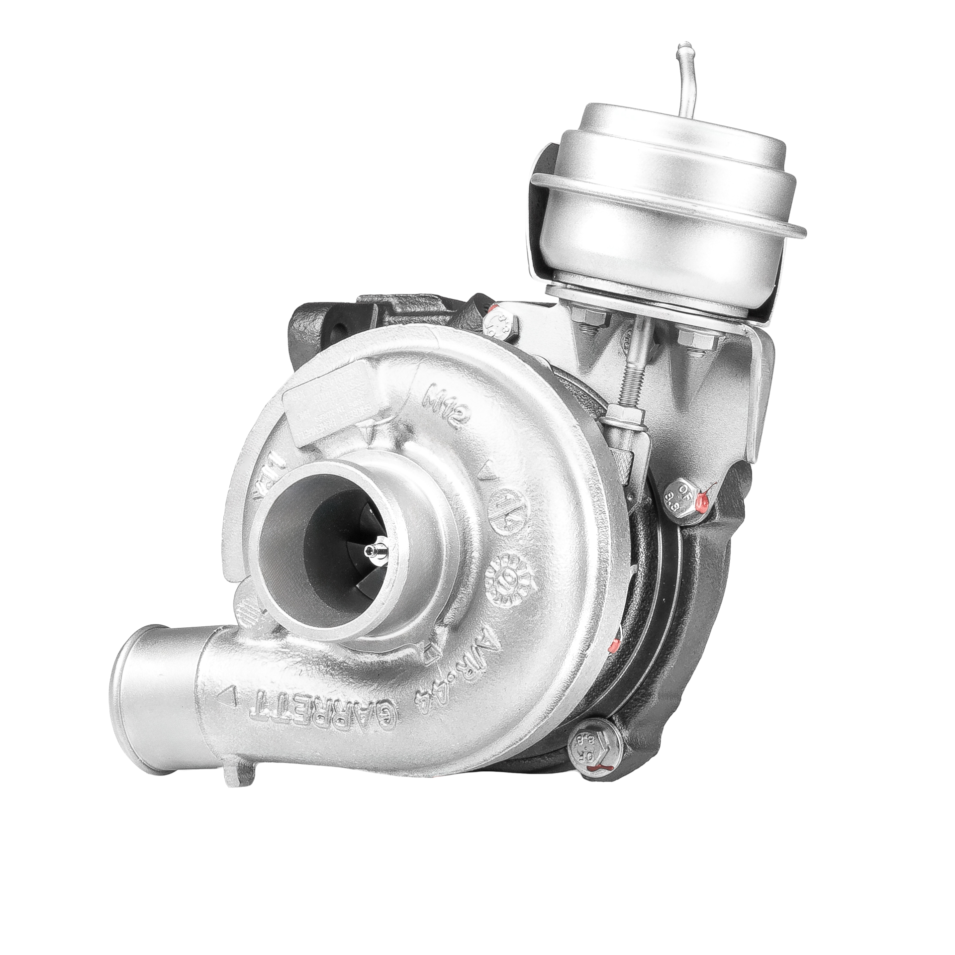Turbocharger BR Turbo 775274-5001RSM rating
