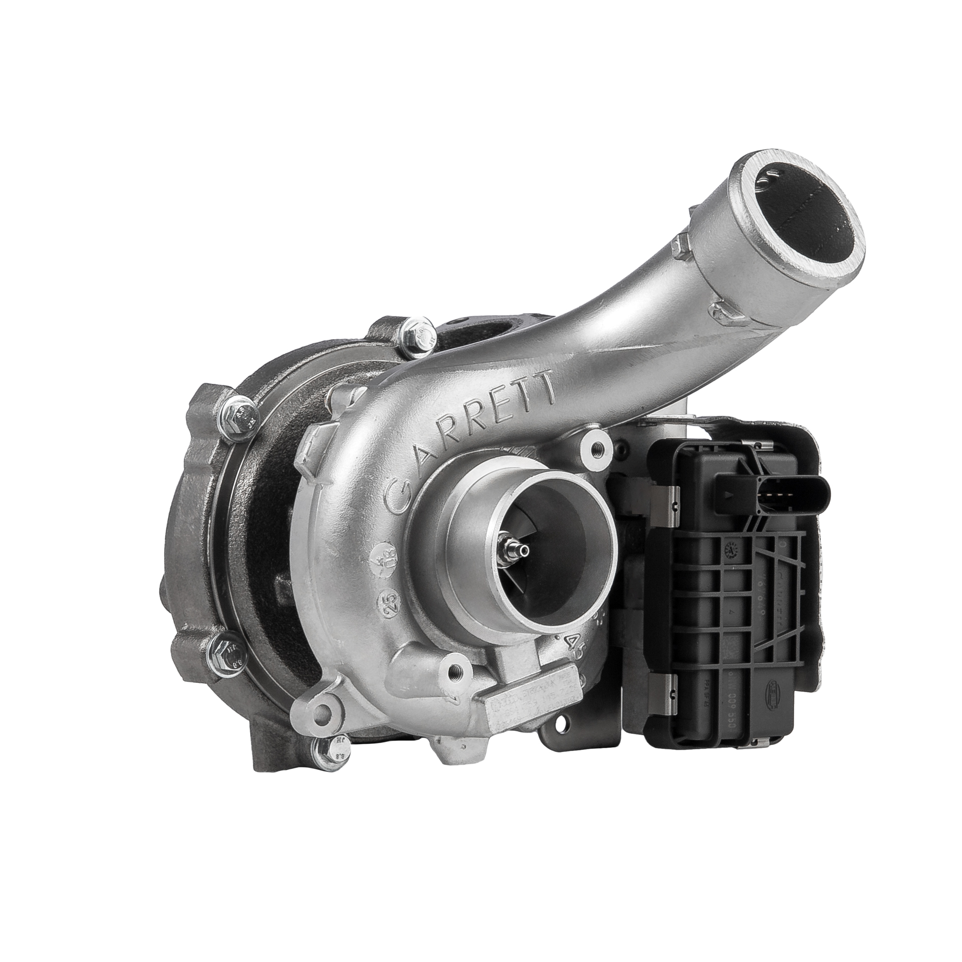 Turbo para motor BR Turbo 776469-5001RS