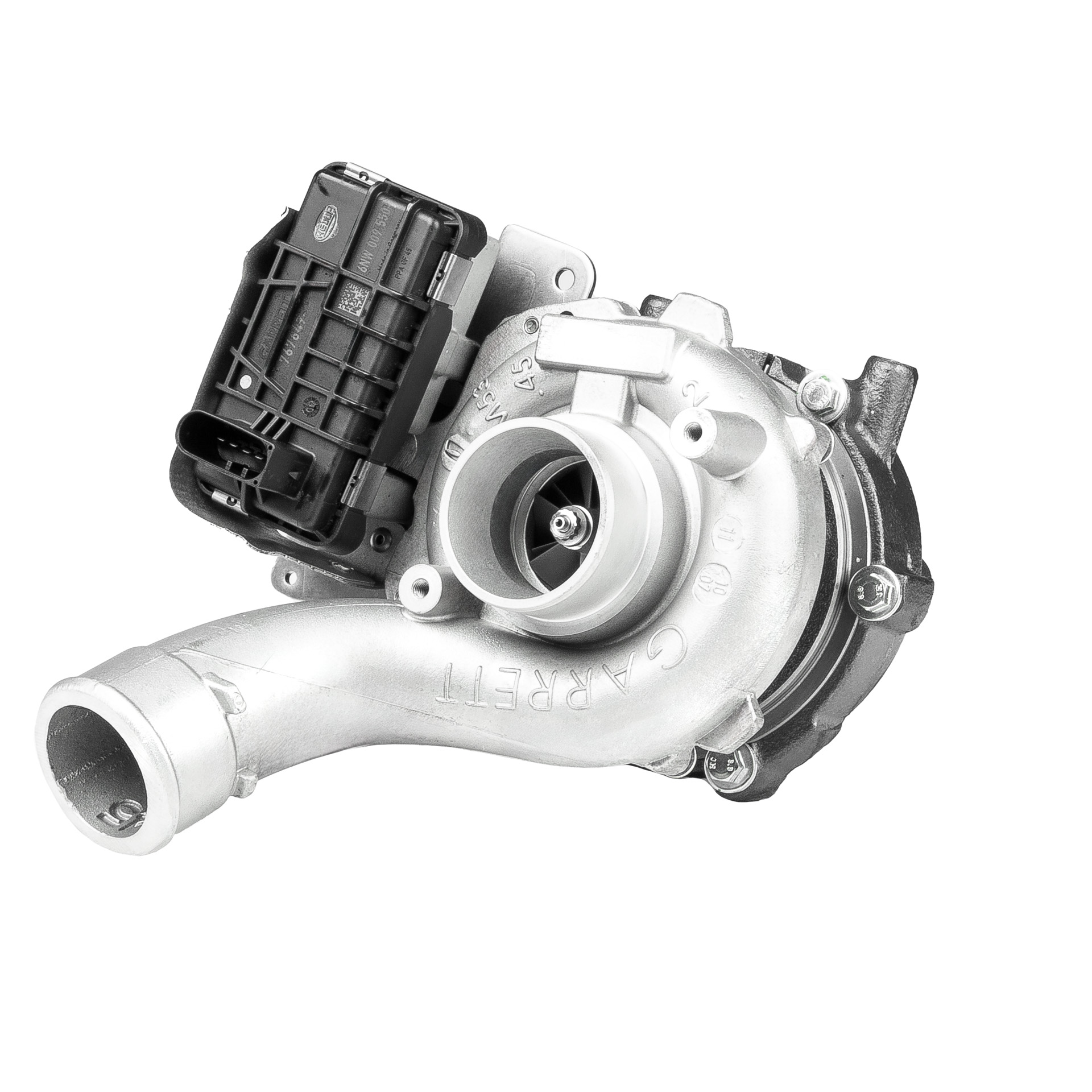 Turbocharger BR Turbo 777159-5001RS