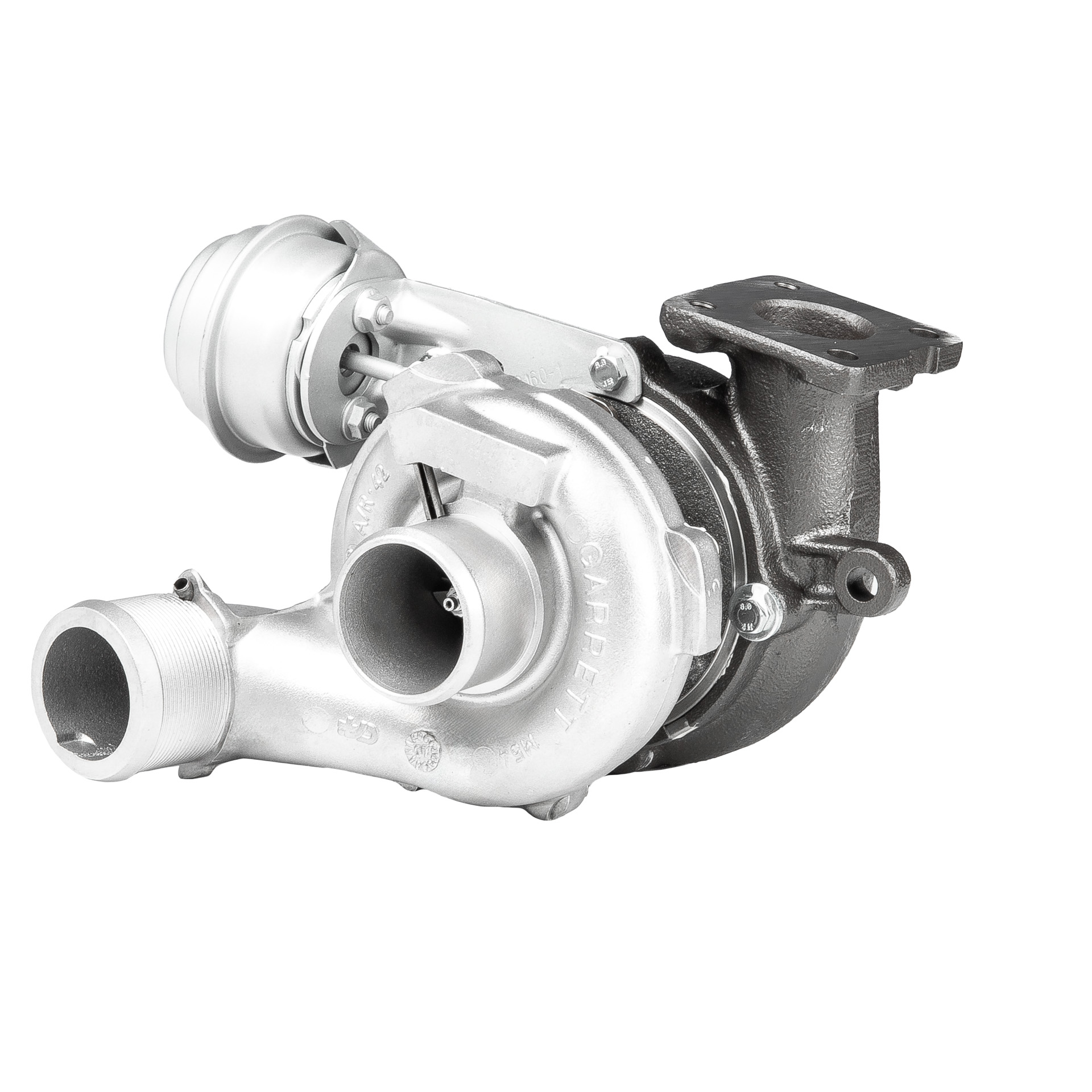 Turbocharger BR Turbo 777250-5001RSM rating