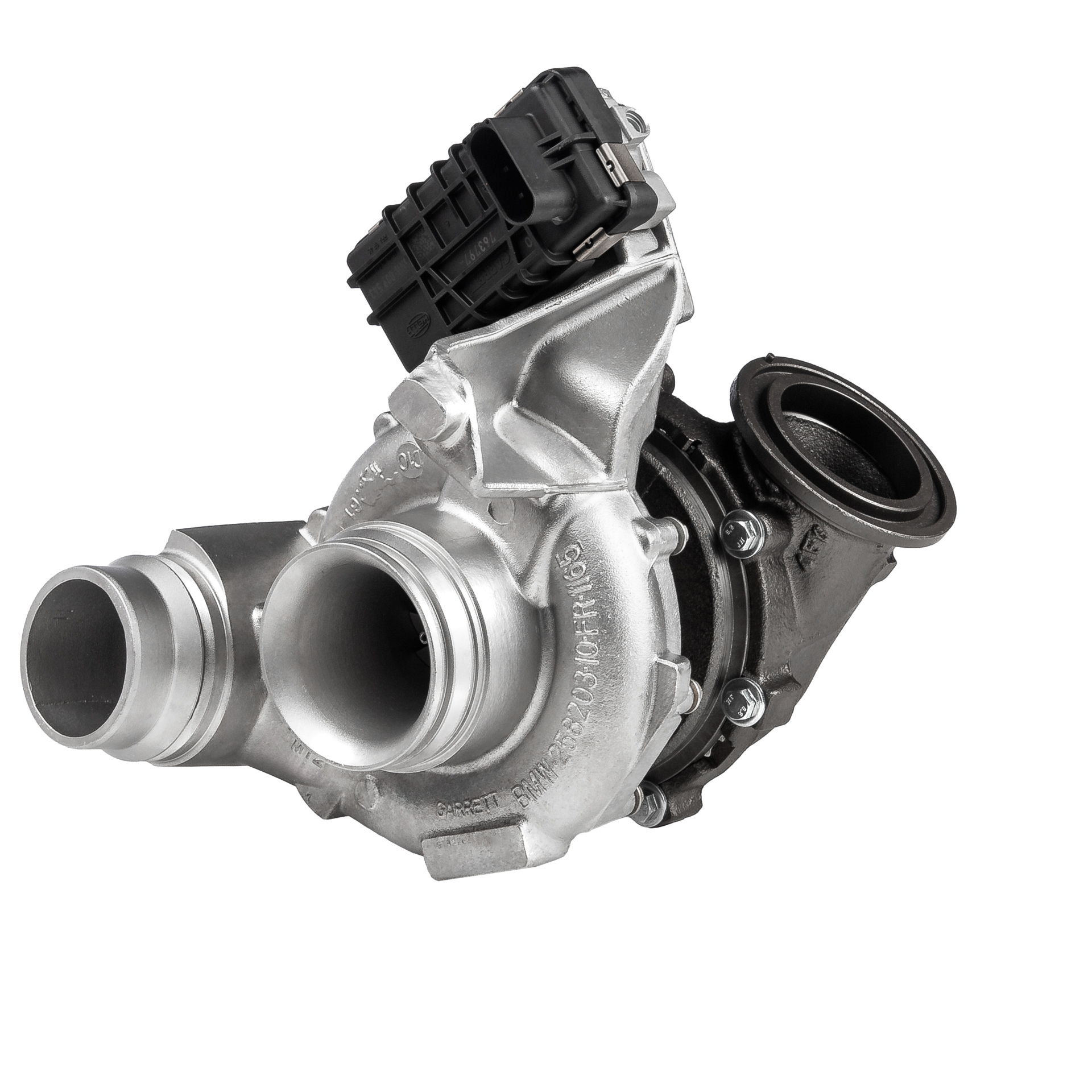 Turbófeltöltő BR Turbo 777853-5001RS