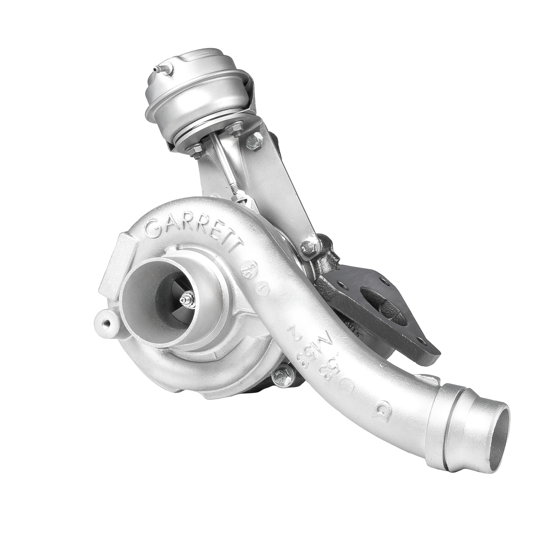 Turbolader 782097-5001RS BR Turbo 7701477422 VW, MERCEDES-BENZ, BMW, AUDI, OPEL