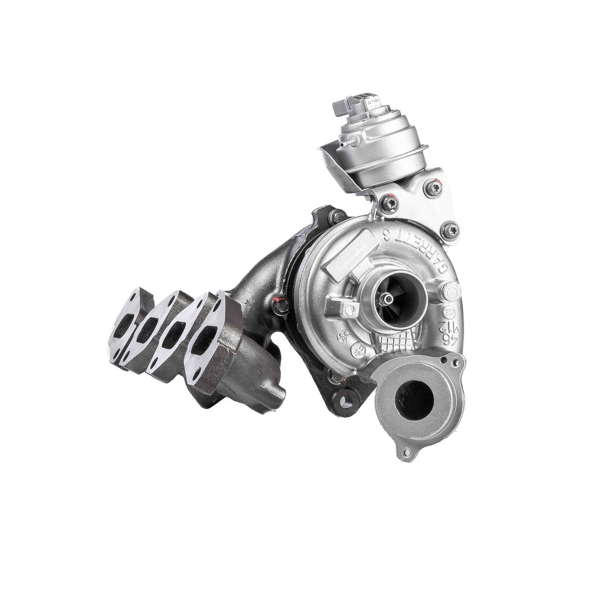 BR Turbo 785448-5001RS Turbocharger