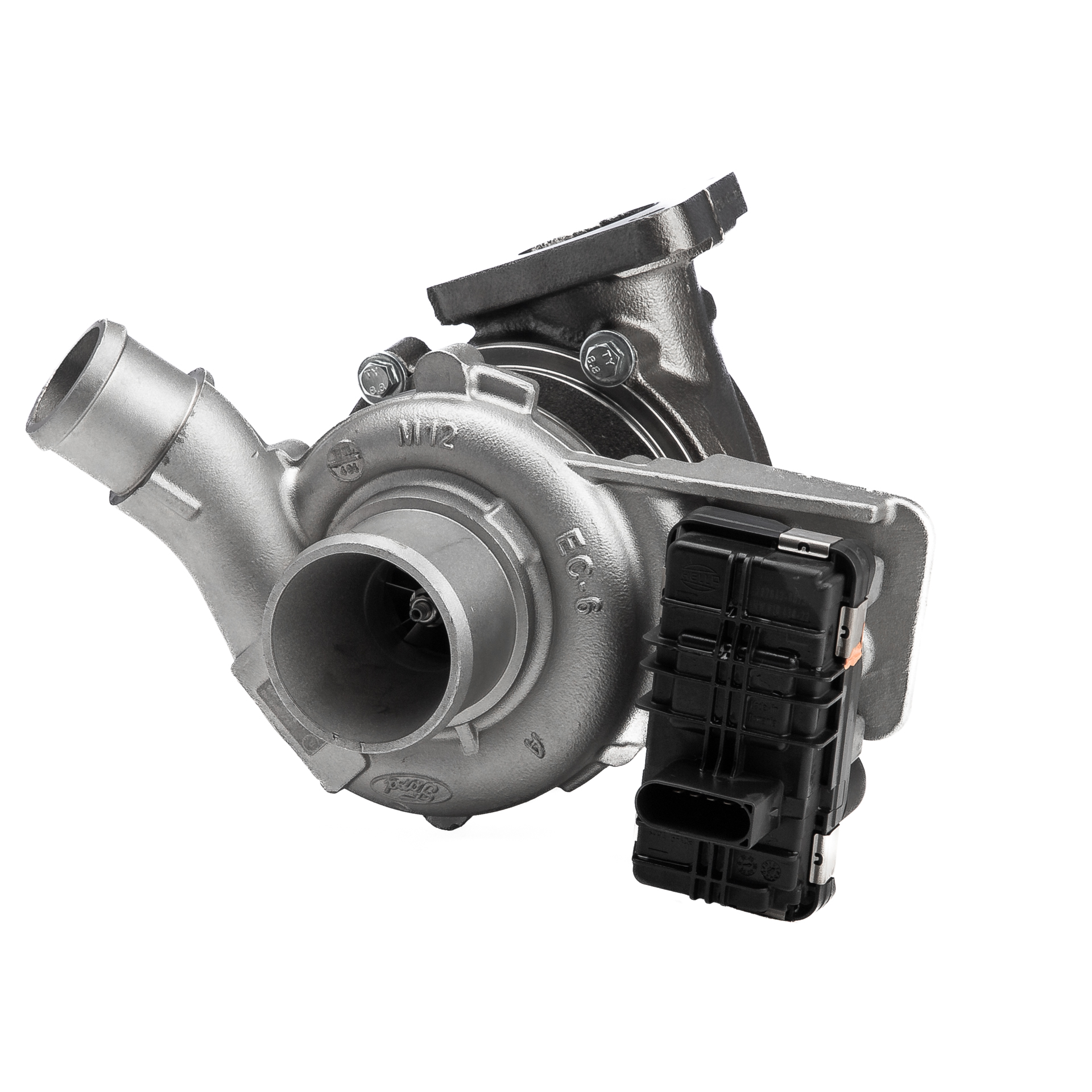 786880-5001RSG BR Turbo 7868805001RS Turbodmychadlo FORD TOURNEO CUSTOM originální cena