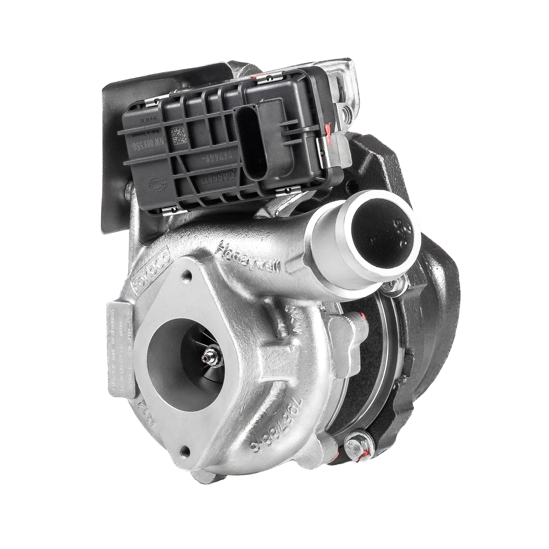 787556-5001RSG BR Turbo 7875565001RS Turbo FORD TRANSIT CUSTOM 2020 cena