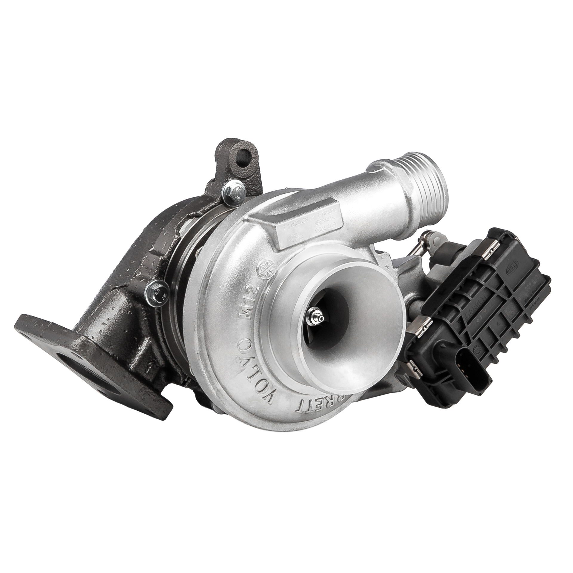 Турбокомпресор BR Turbo 787630-5001RS
