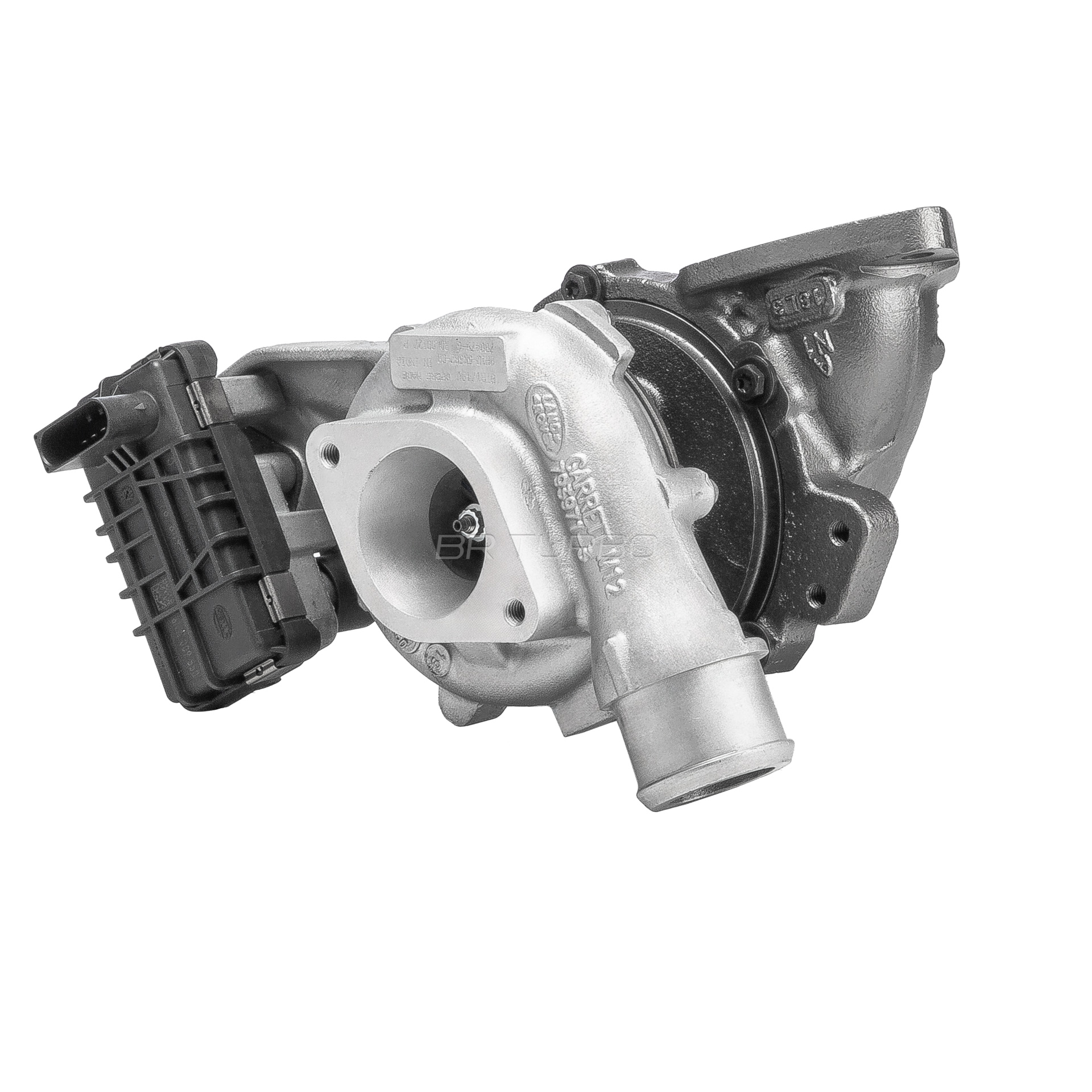 Turbolader 788479-5001RS BR Turbo LR029972 LAND ROVER
