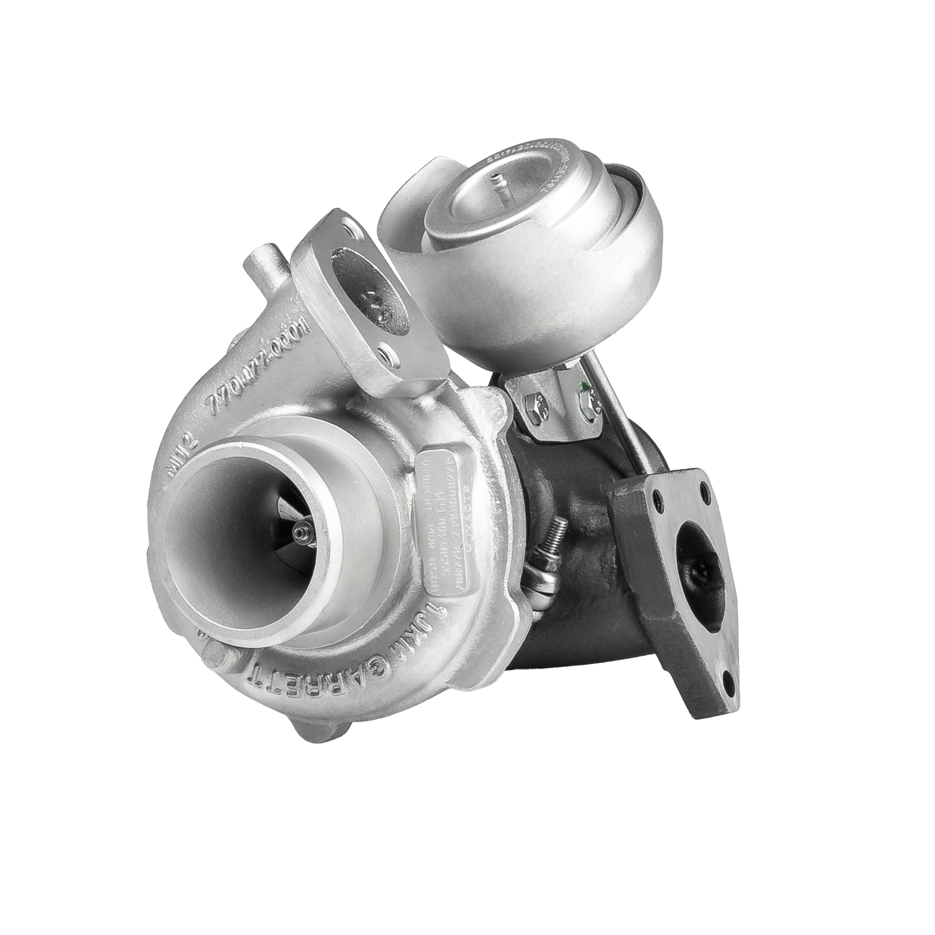 Turbocompresor BR Turbo 788778-5001RS