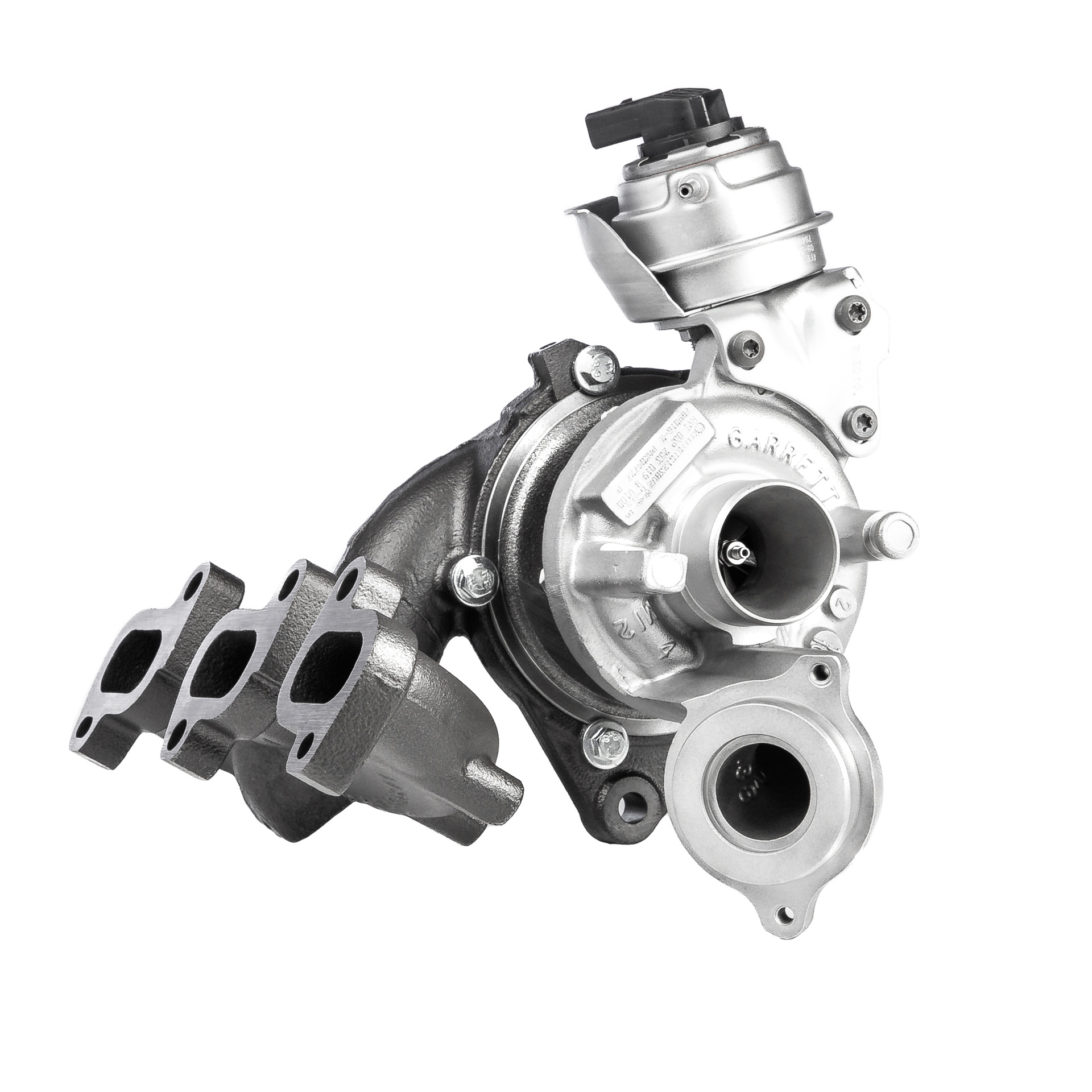 BR Turbo 789016-5001RSG Turbocompressore Polo 6R prezzo