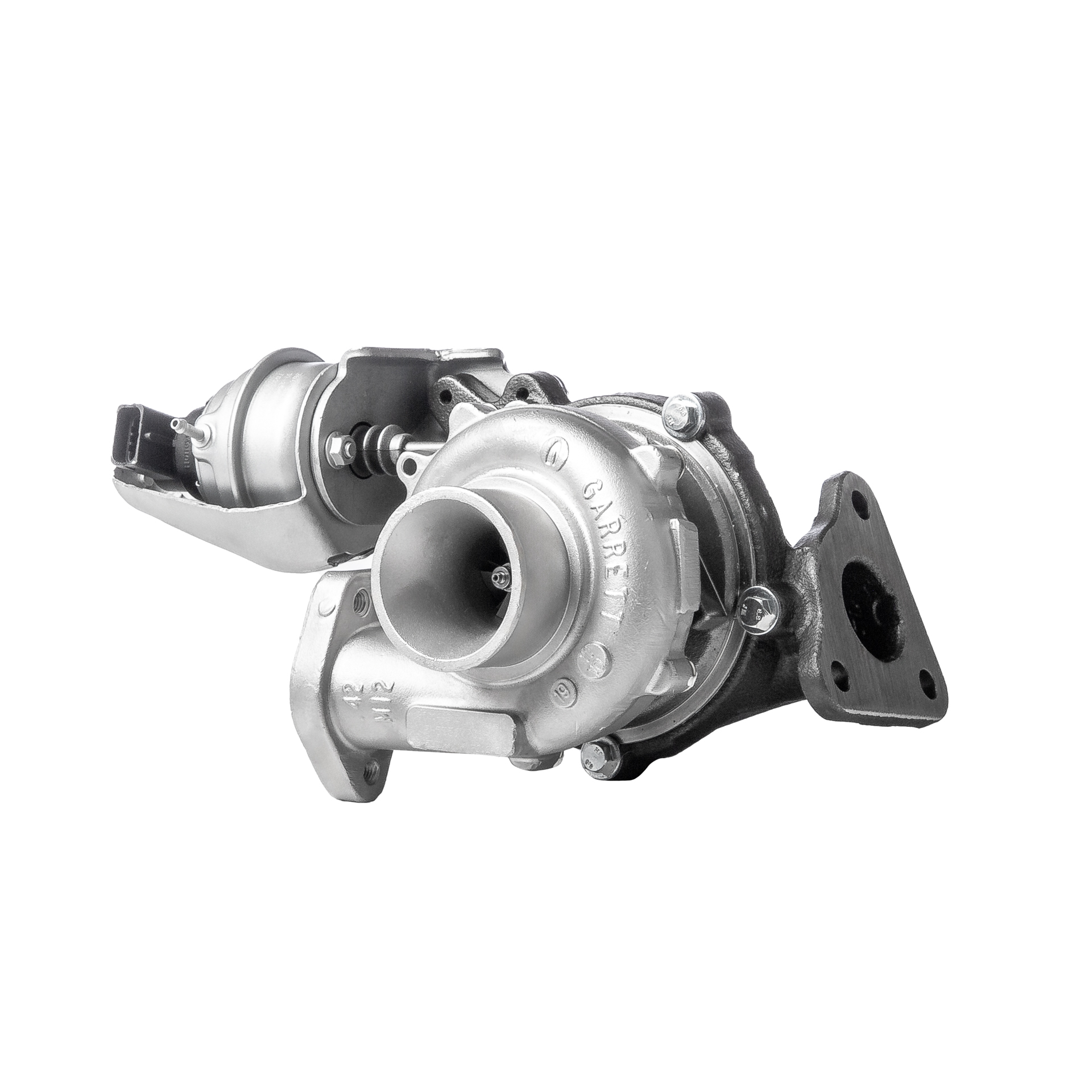BR Turbo 860554 OPEL Mokka / Mokka X (J13) Turbolader pris