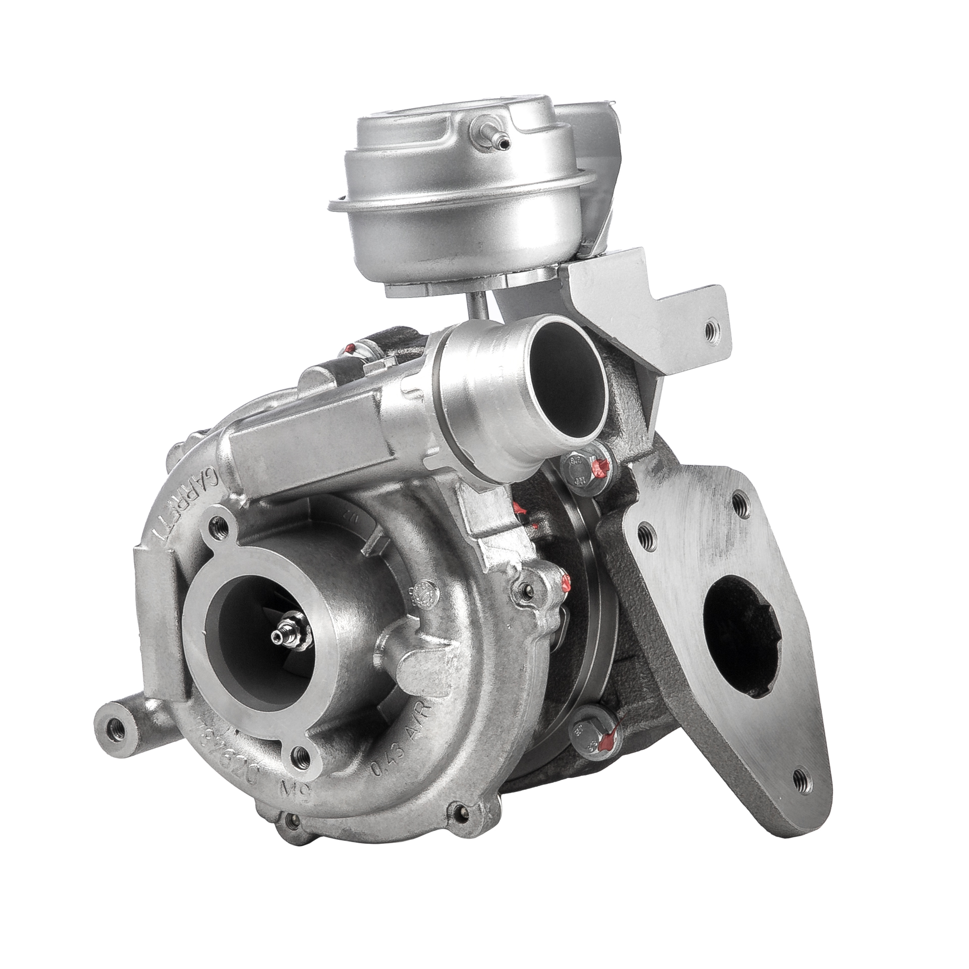 Uitlaatgasturbo BR Turbo 790179-5001RS
