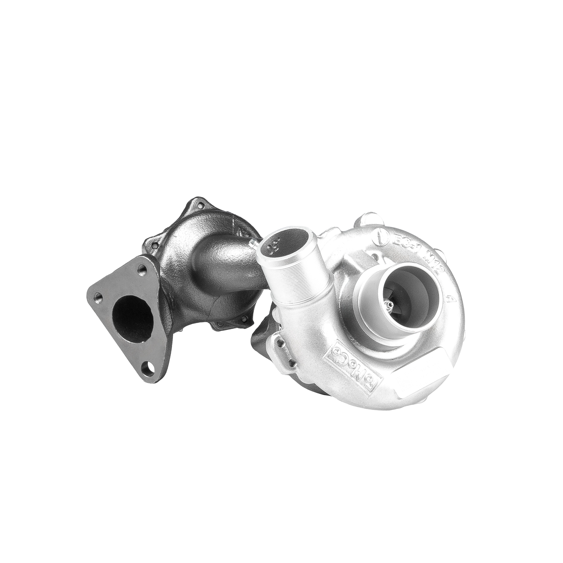Turbolader 793829-5001RS BR Turbo LR044563 FIAT, LAND ROVER
