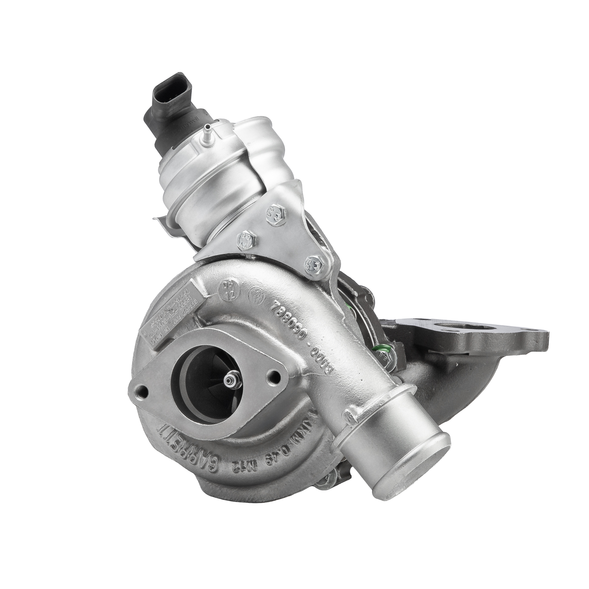Turbocharger BR Turbo 794786-5001RSM rating