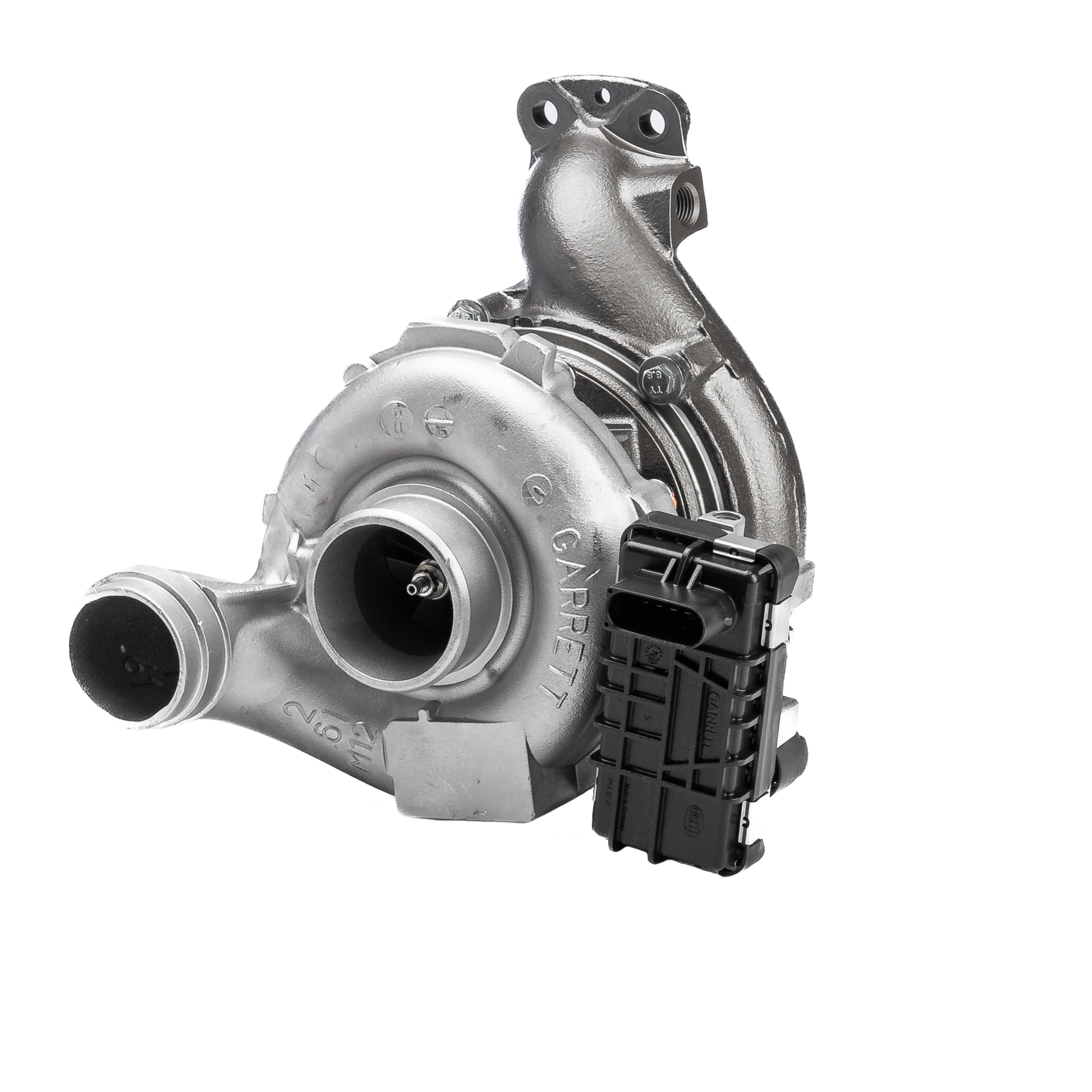Turbolader 794877-5001RS BR Turbo A6420909580 MERCEDES-BENZ