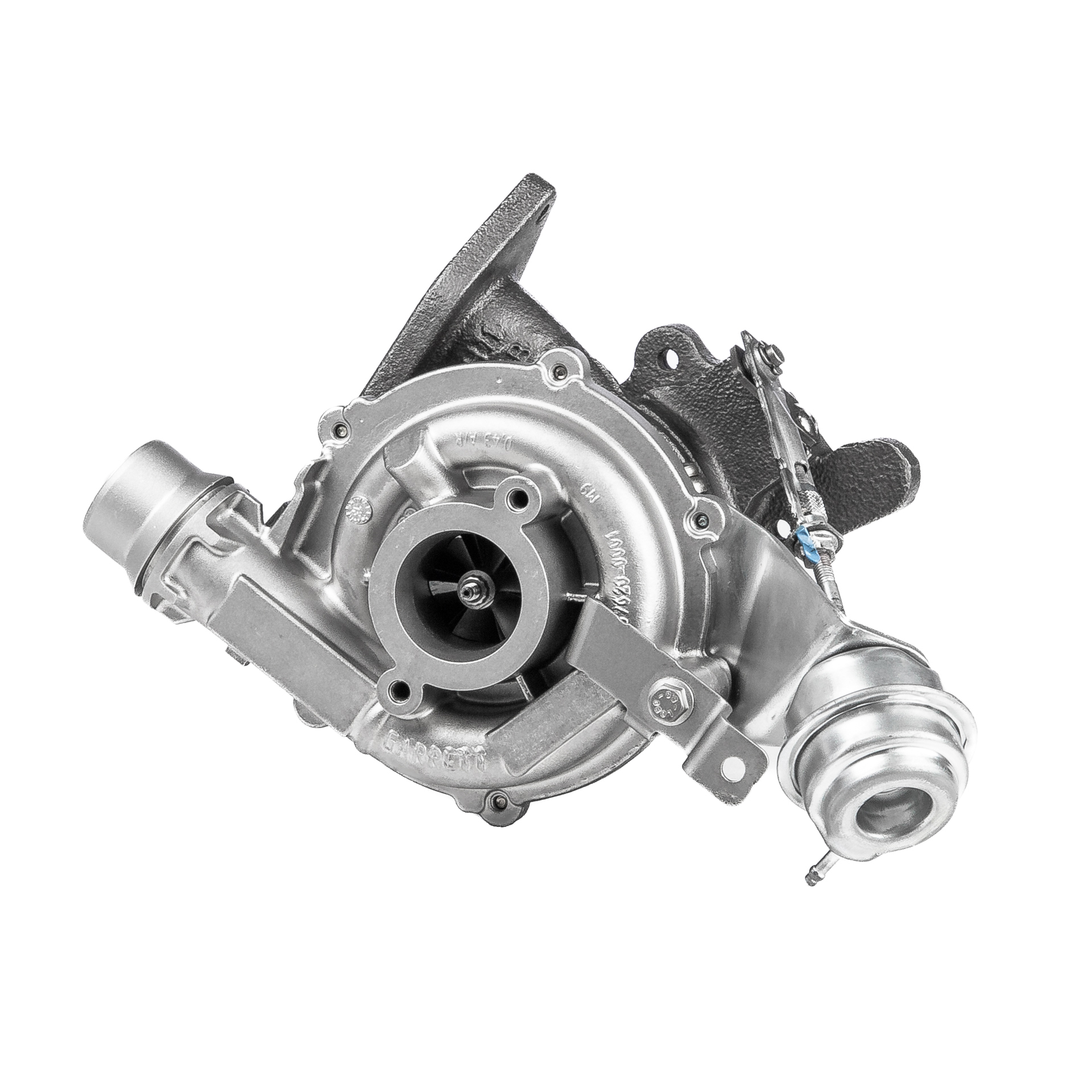 Turbocharger BR Turbo 795637-5001RSG rating