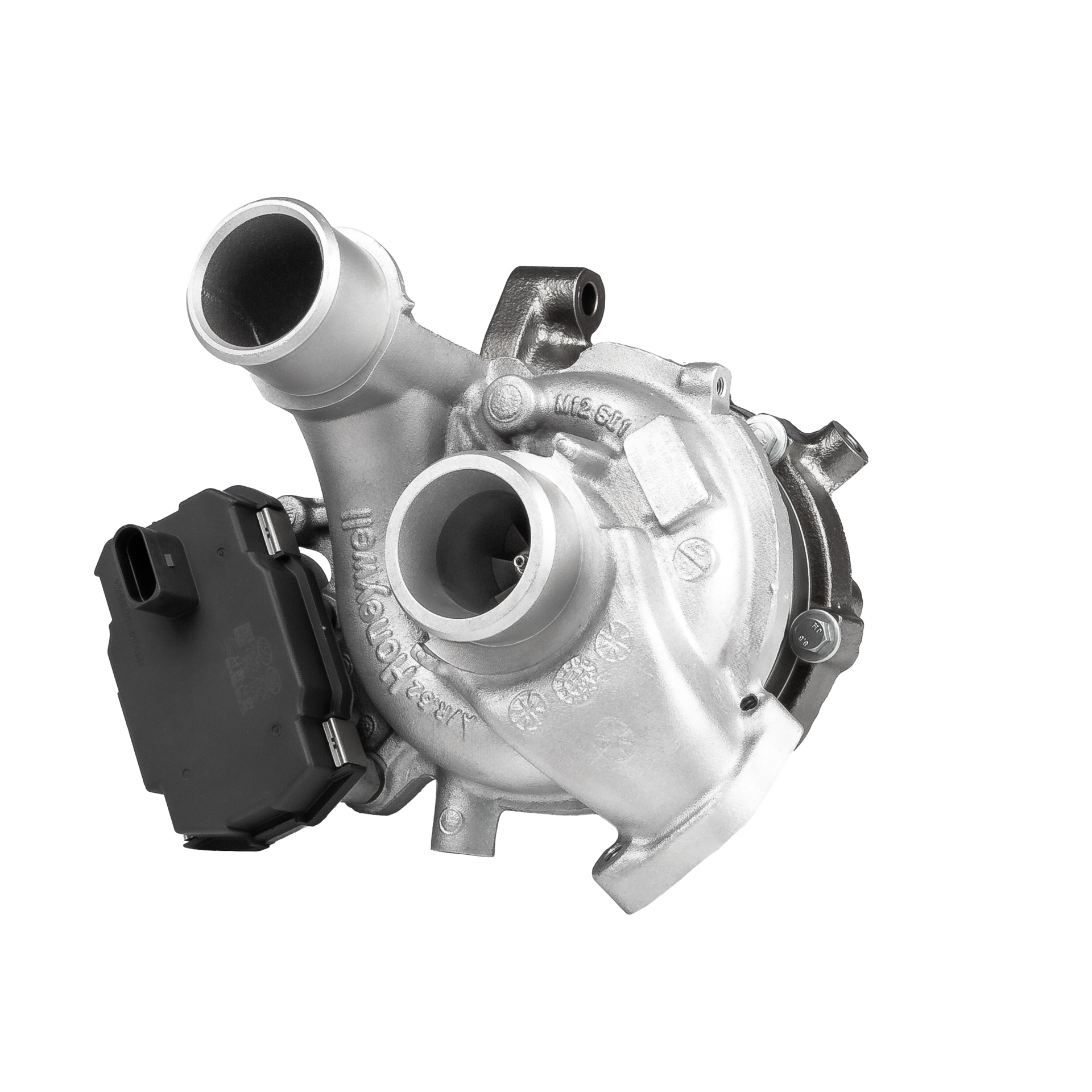 BR Turbo 796017-5001RSG Turbolader HYUNDAI ix35 (LM, EL, ELH) prijs