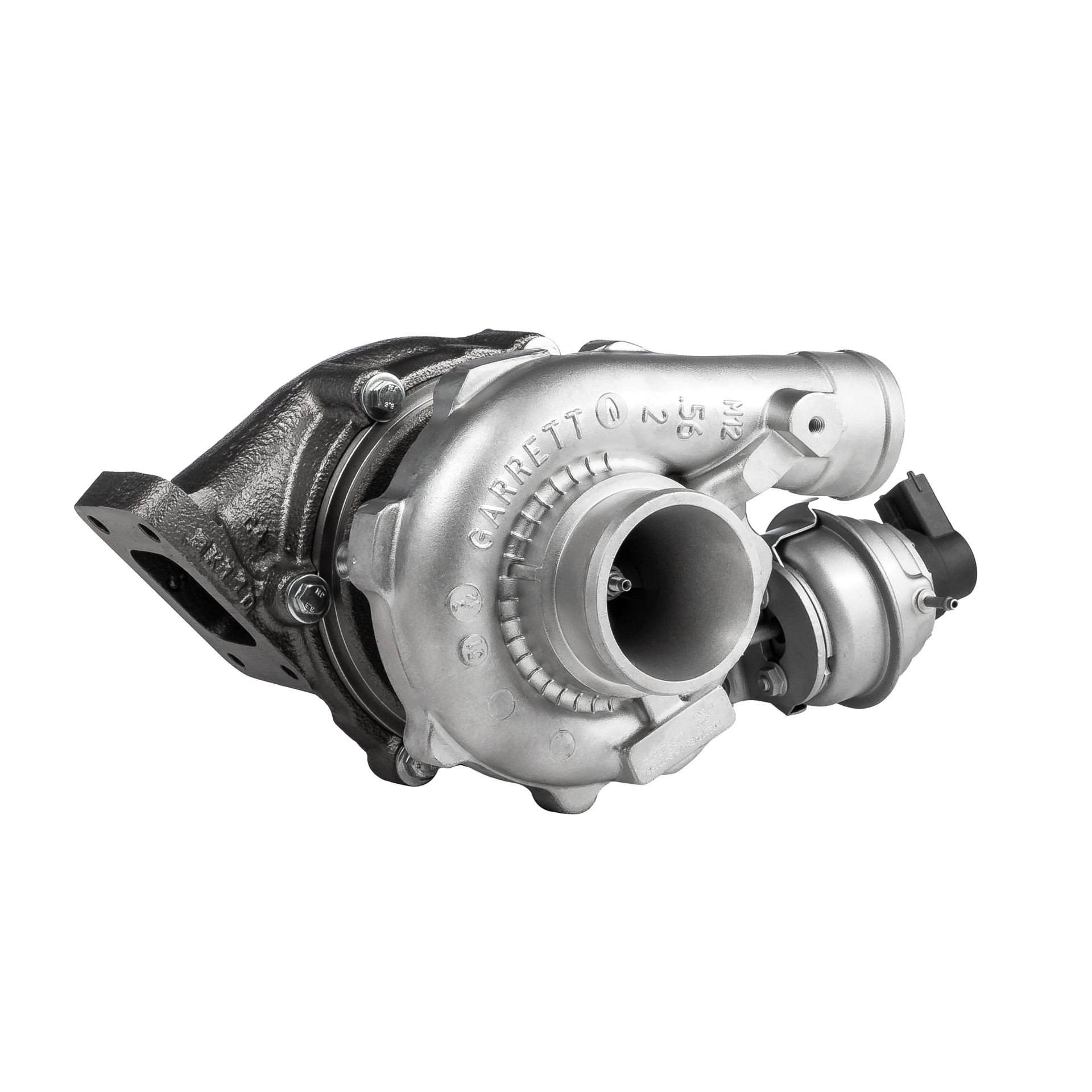 796122-5001RSG BR Turbo 7961225001RS Turboaggregat Iveco Daily V Flak kostnad