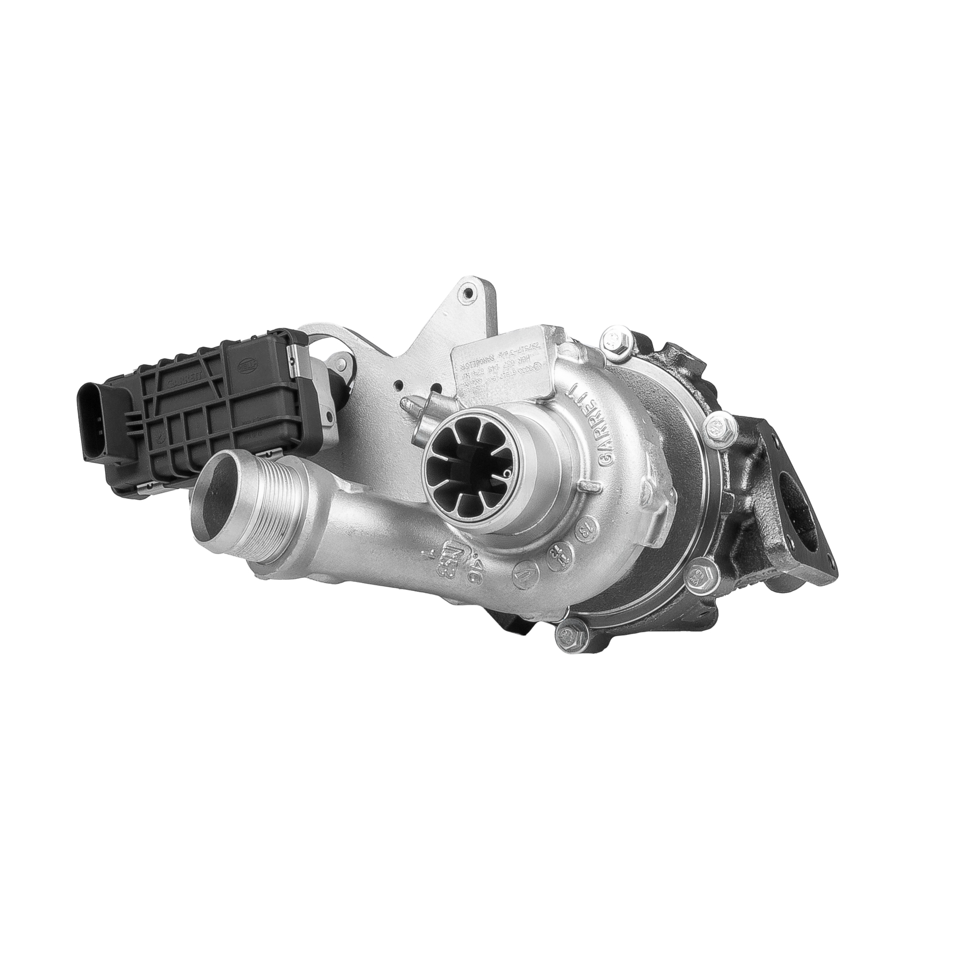 Uitlaatgasturbo BR Turbo 797517-5001RS