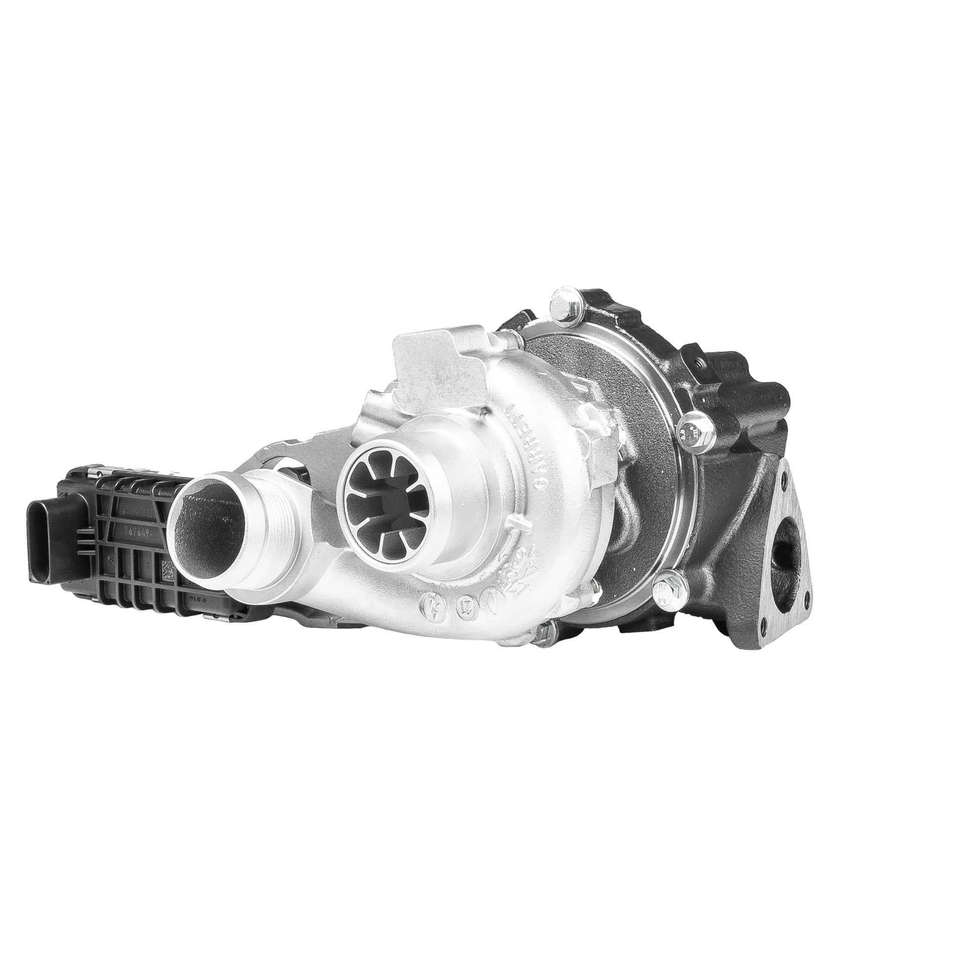 BR Turbo 797518-5001RS Turbocharger