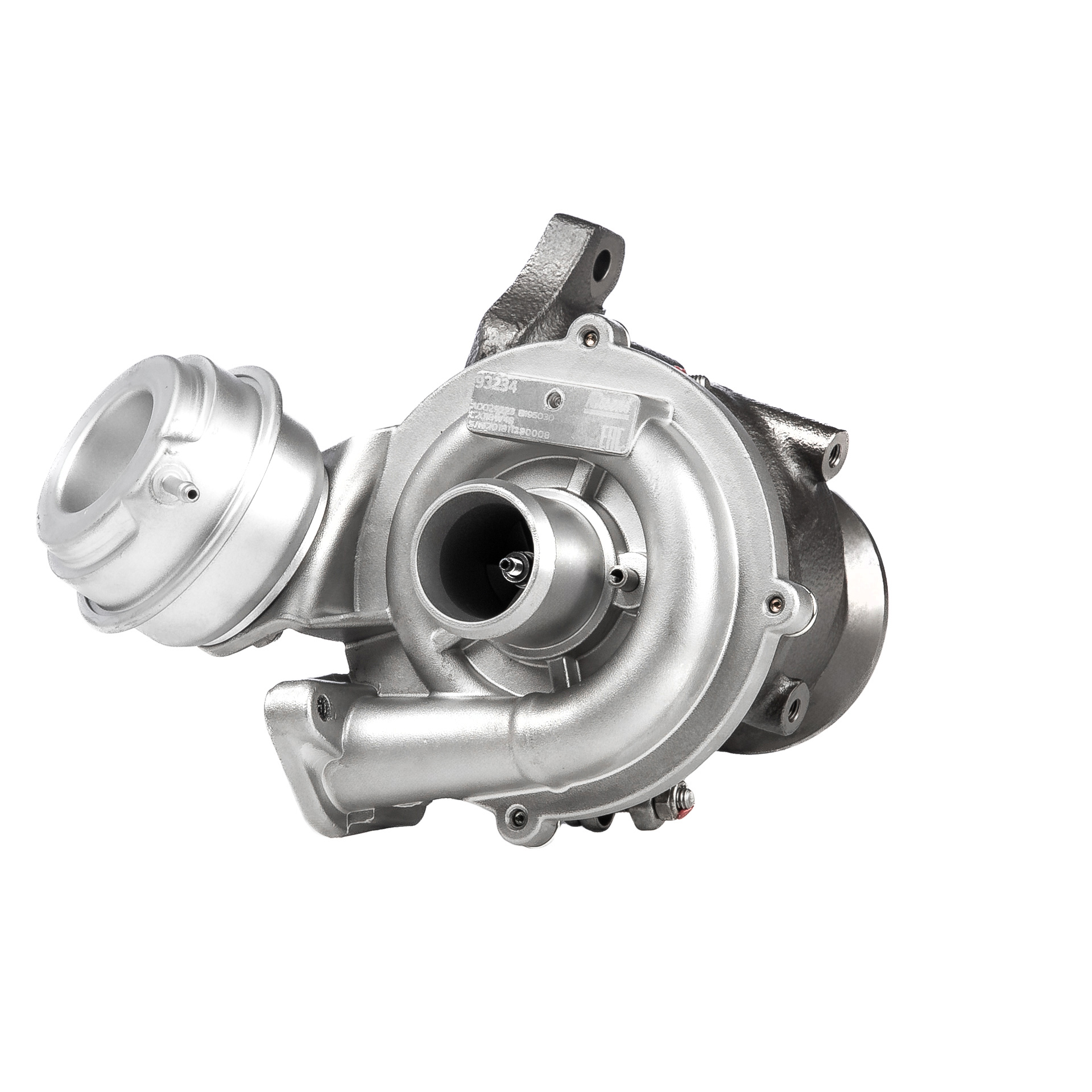 Turbo BR Turbo 799171-5001RSM classificação