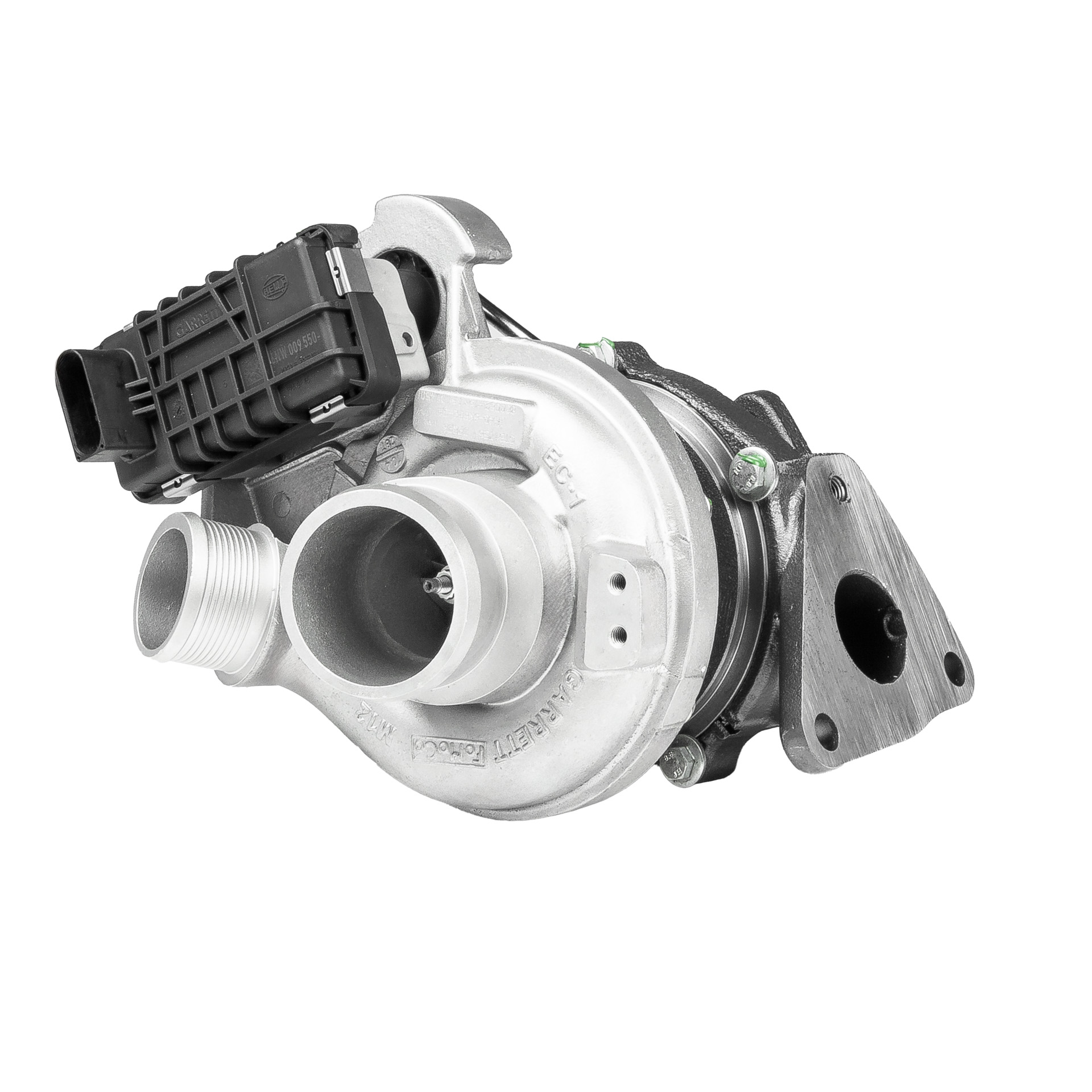 Turbolader 800089-5001RS BR Turbo LR027187 FIAT, LAND ROVER