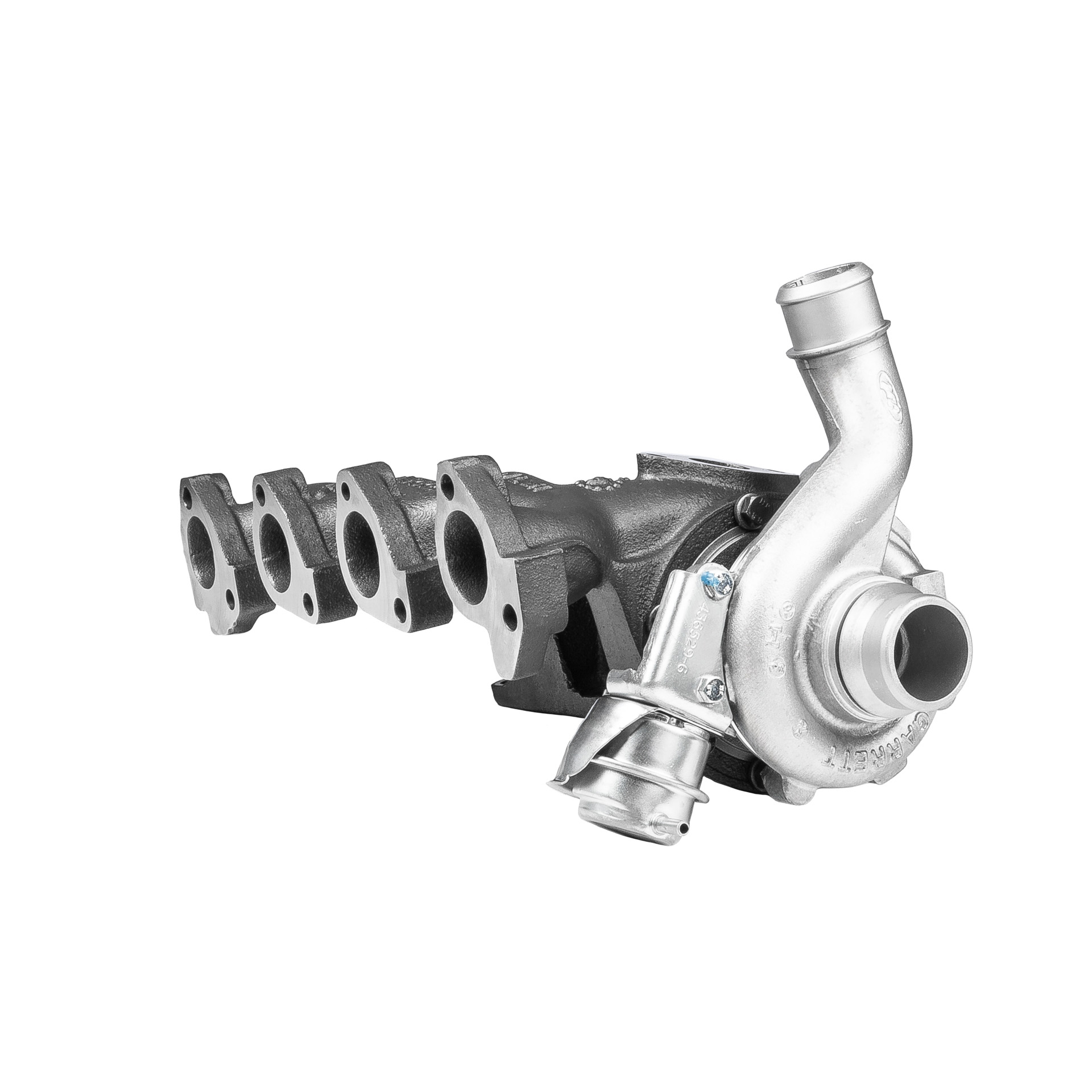57439700004 BR Turbo 8024185001RS Ford Focus DAW Turboahdin hinta