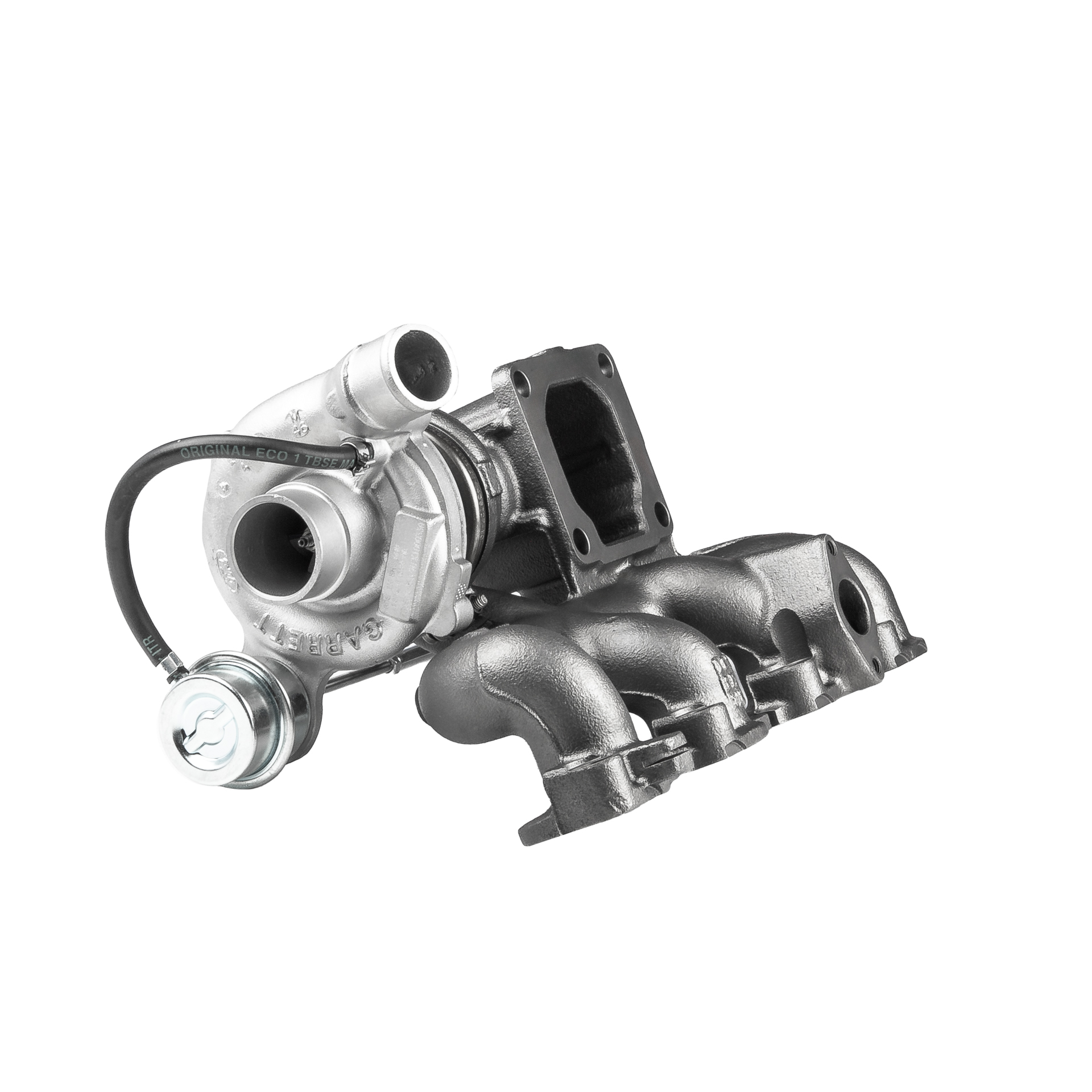 BR Turbo 802419-5002RSG Турбокомпресор Ford Transit Mk5 Микробус цена