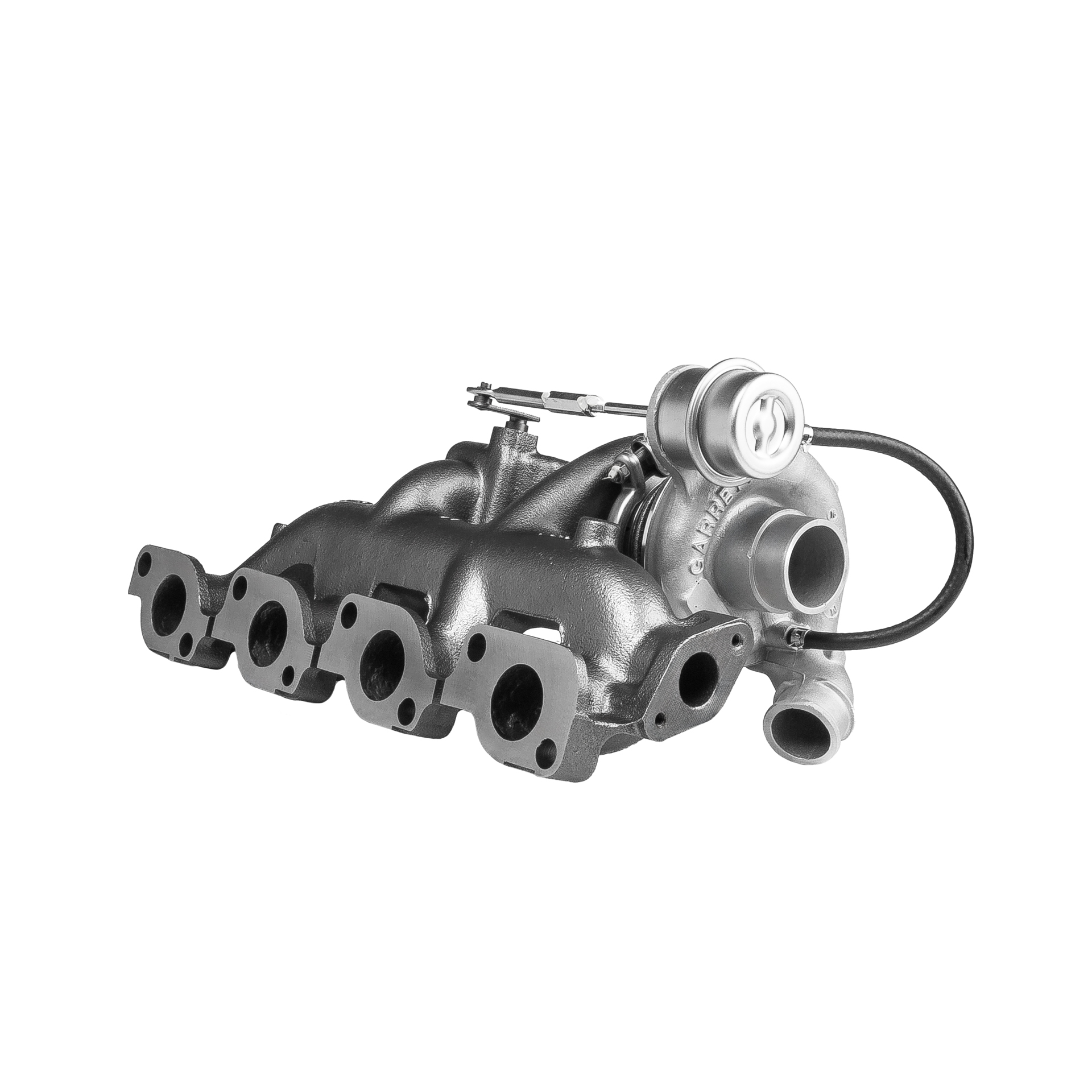 Turbocompressore BR Turbo 802419-5003RS