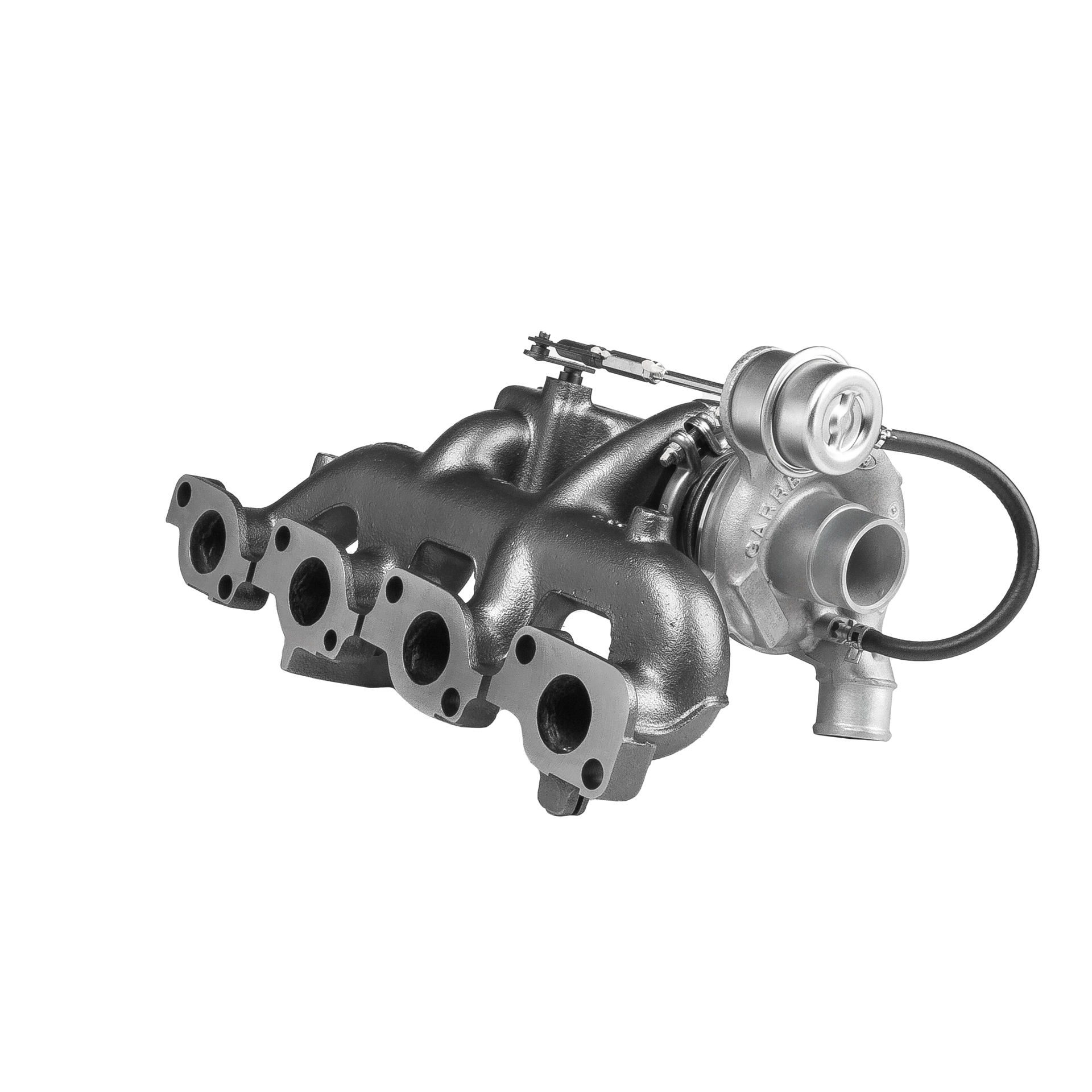 802419-5004RSG BR Turbo 8024195004RS Турбина Ford Transit Mk5 Микробус цена