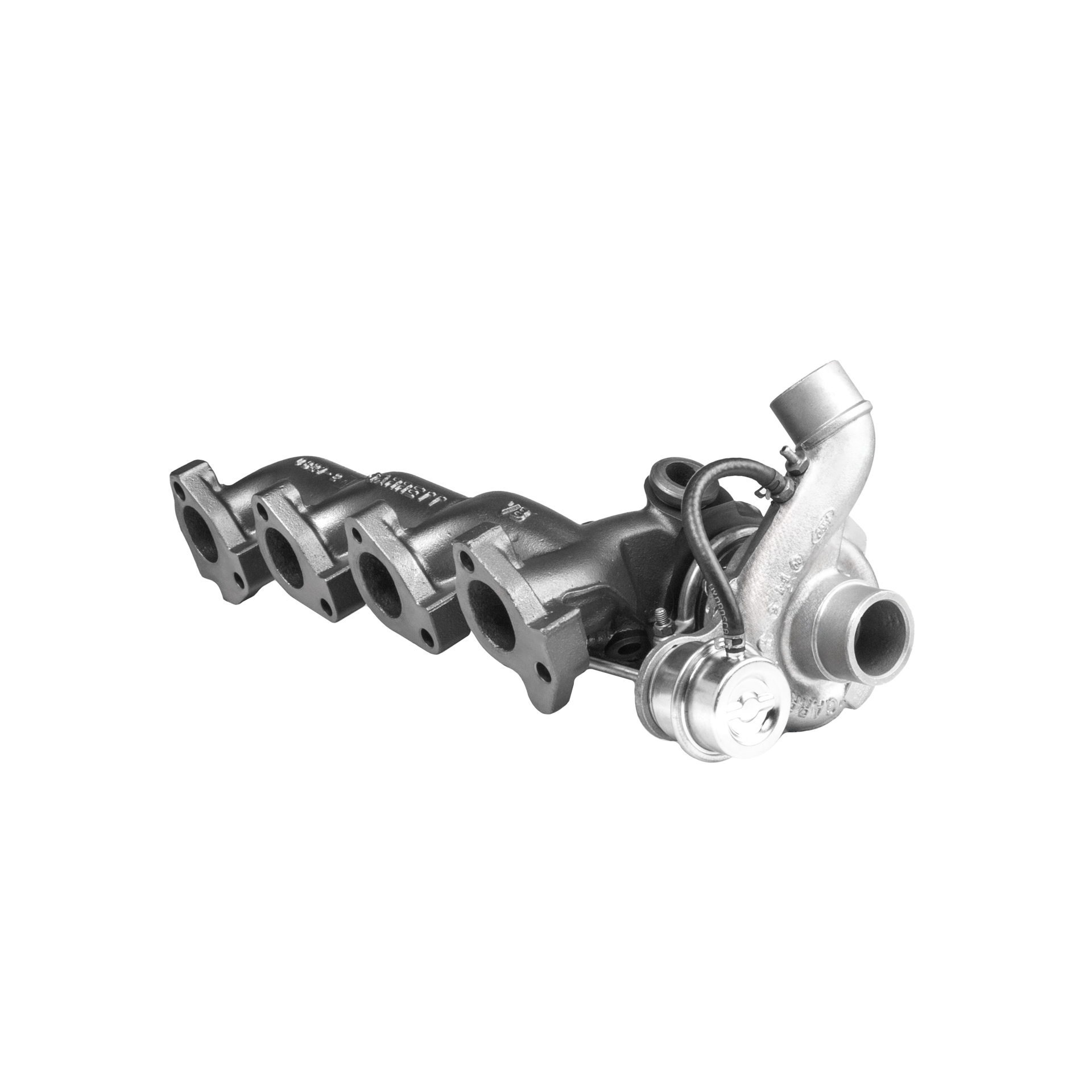 802419-5009RSG BR Turbo 8024195009RS Turbo Ford Fiesta Mk4 cena