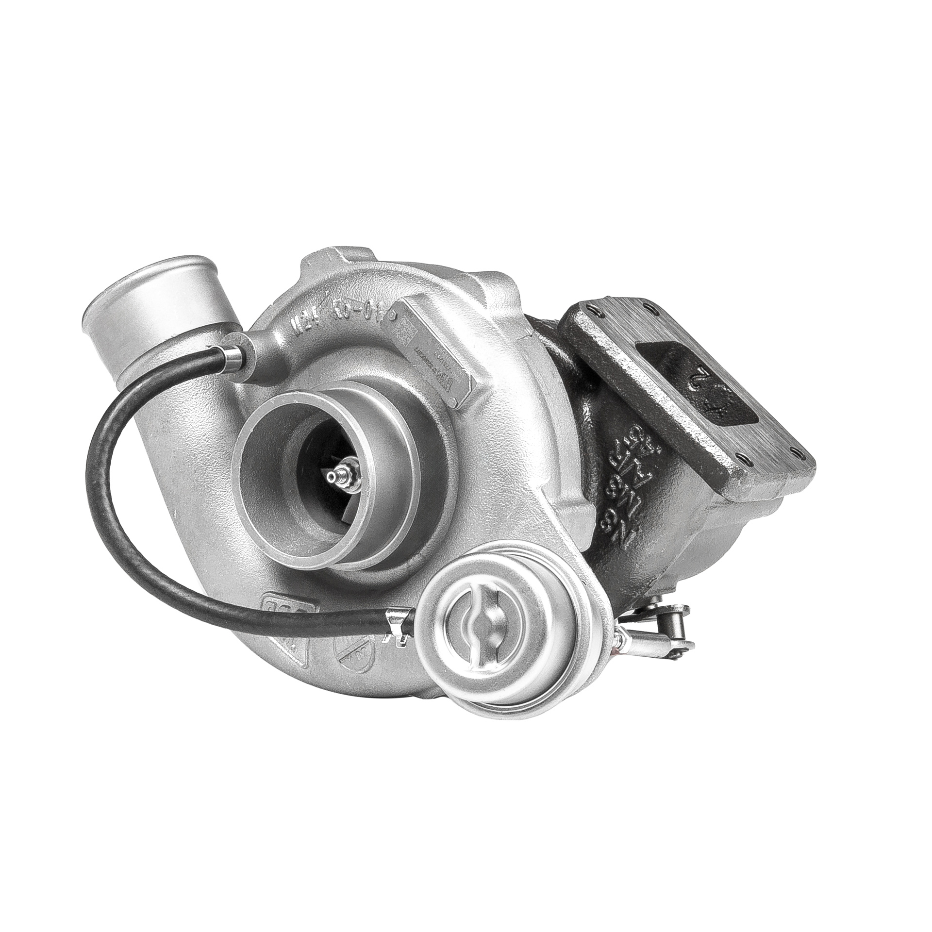 Турбокомпресор 32006152 BR Turbo 802455-5001RS