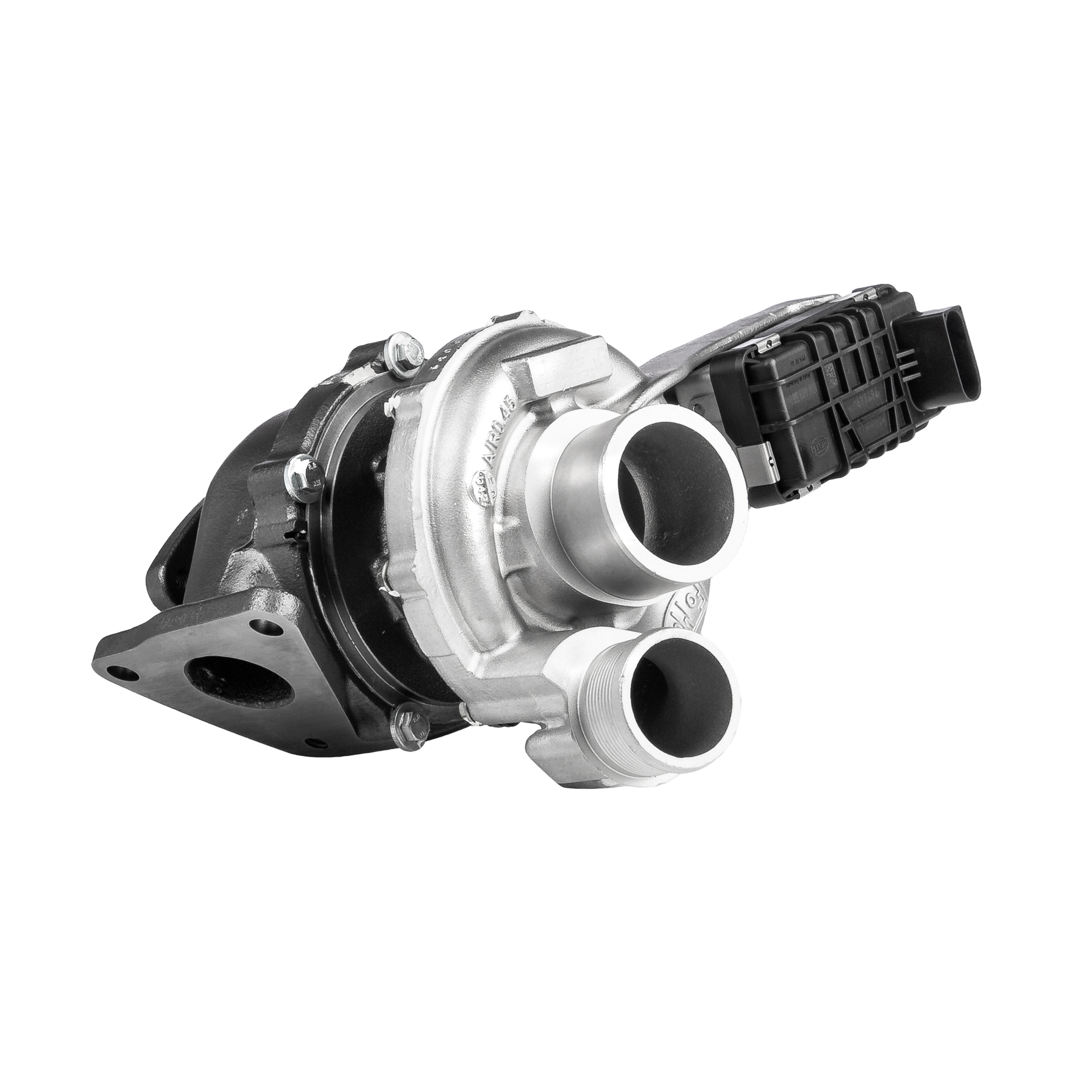 Abgasturbolader BR Turbo 802733-5001RSM Bewertung