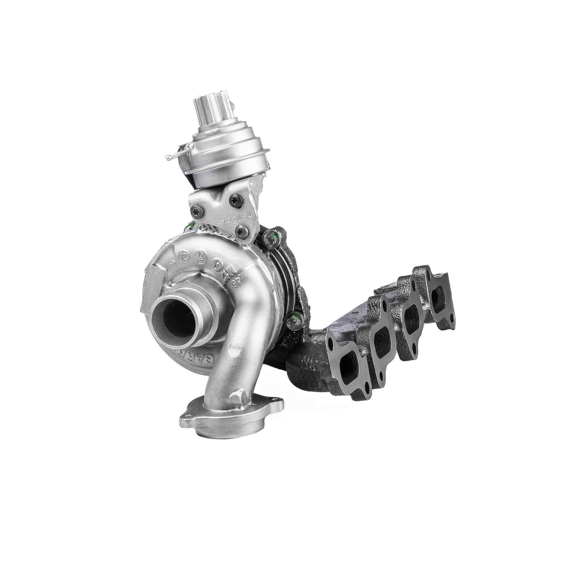 803955-5001RSG BR Turbo 8039555001RS Turbodmychadlo VW AMAROK 2023 cena