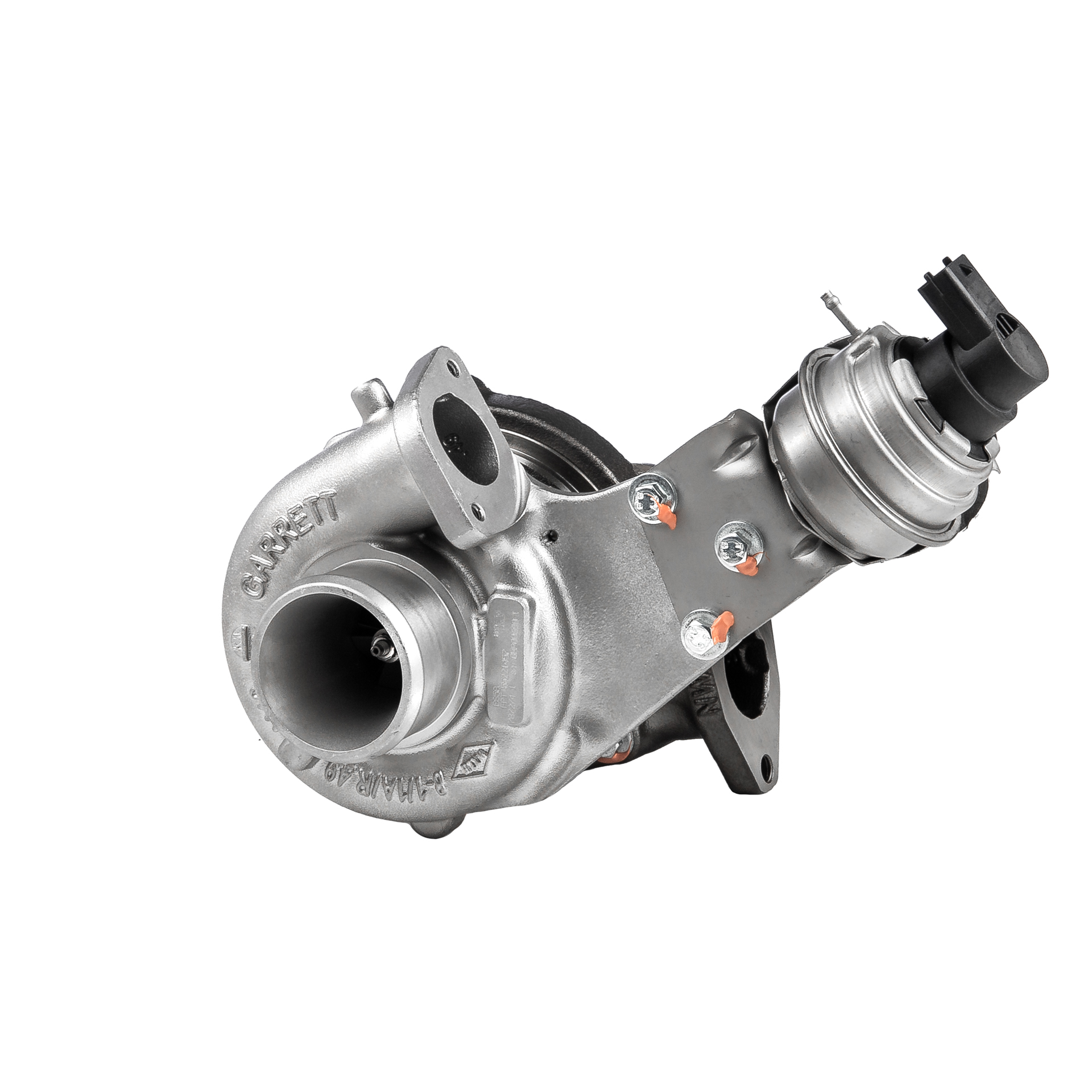 803956-5001RSG BR Turbo 8039565001RS Турбина JEEP RENEGADE 2020 цена