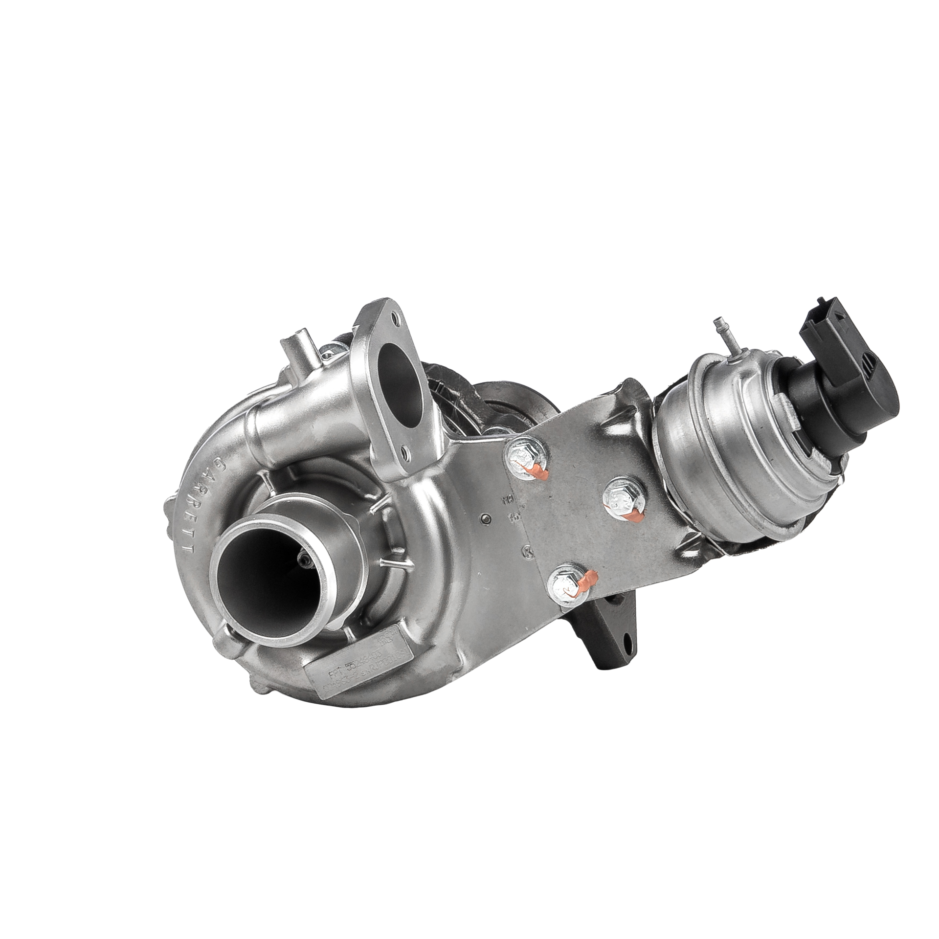 Turbocharger BR Turbo 804963-5001RSM rating