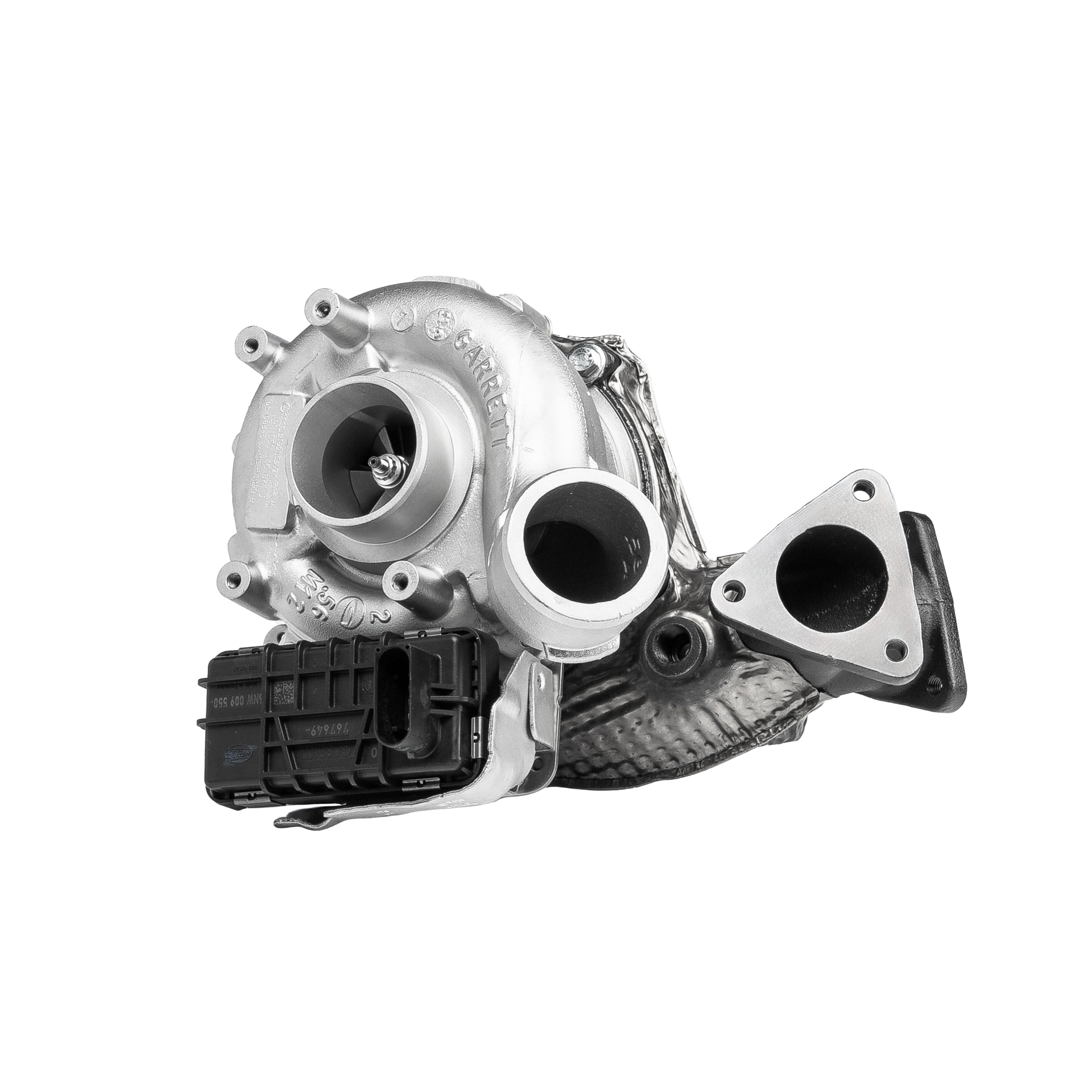 Turbosuflantă BR Turbo 804986-5001RS