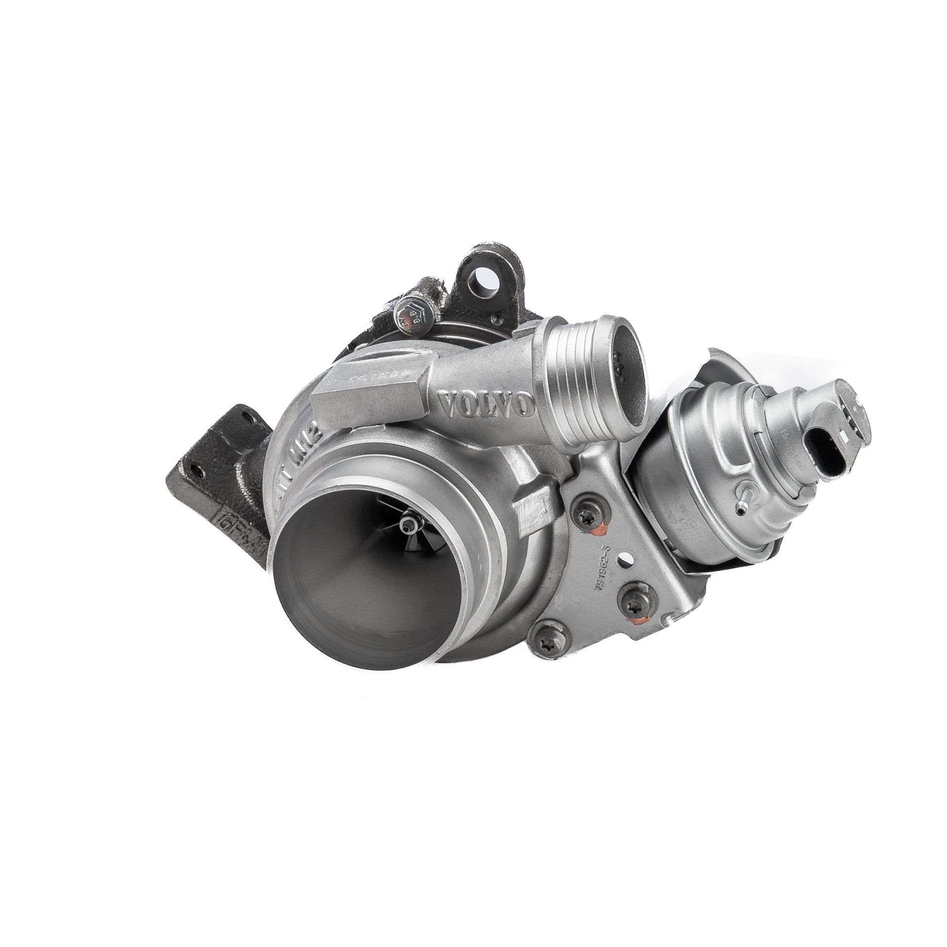 805156-5001RSG BR Turbo 8051565001RS Turbocompressor Volvo S60 2 custo